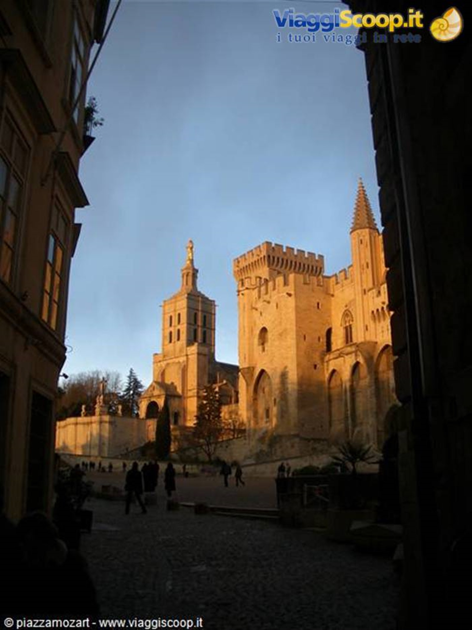 Foto di viaggio in FRANCIA