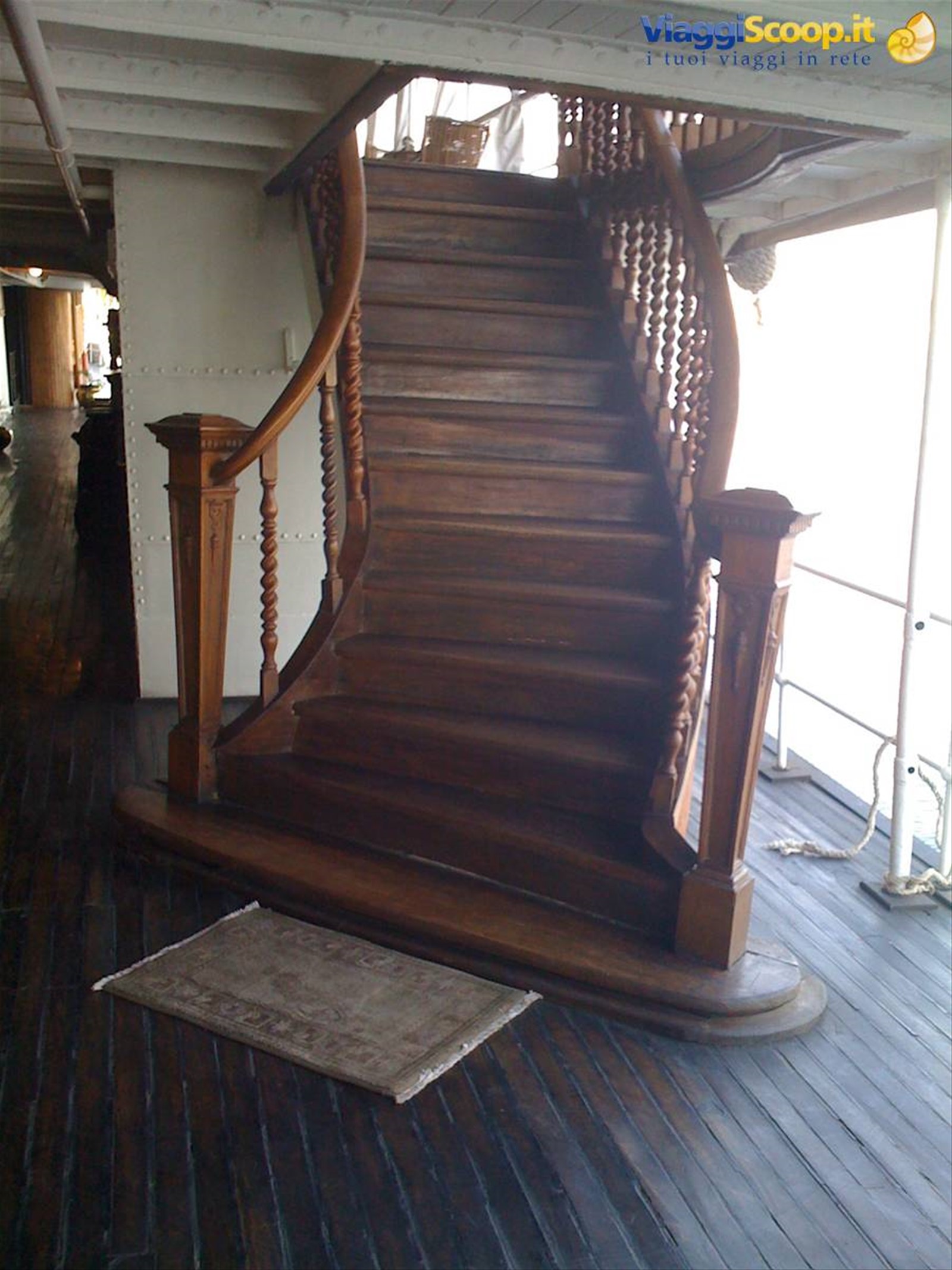 steam ship sudan