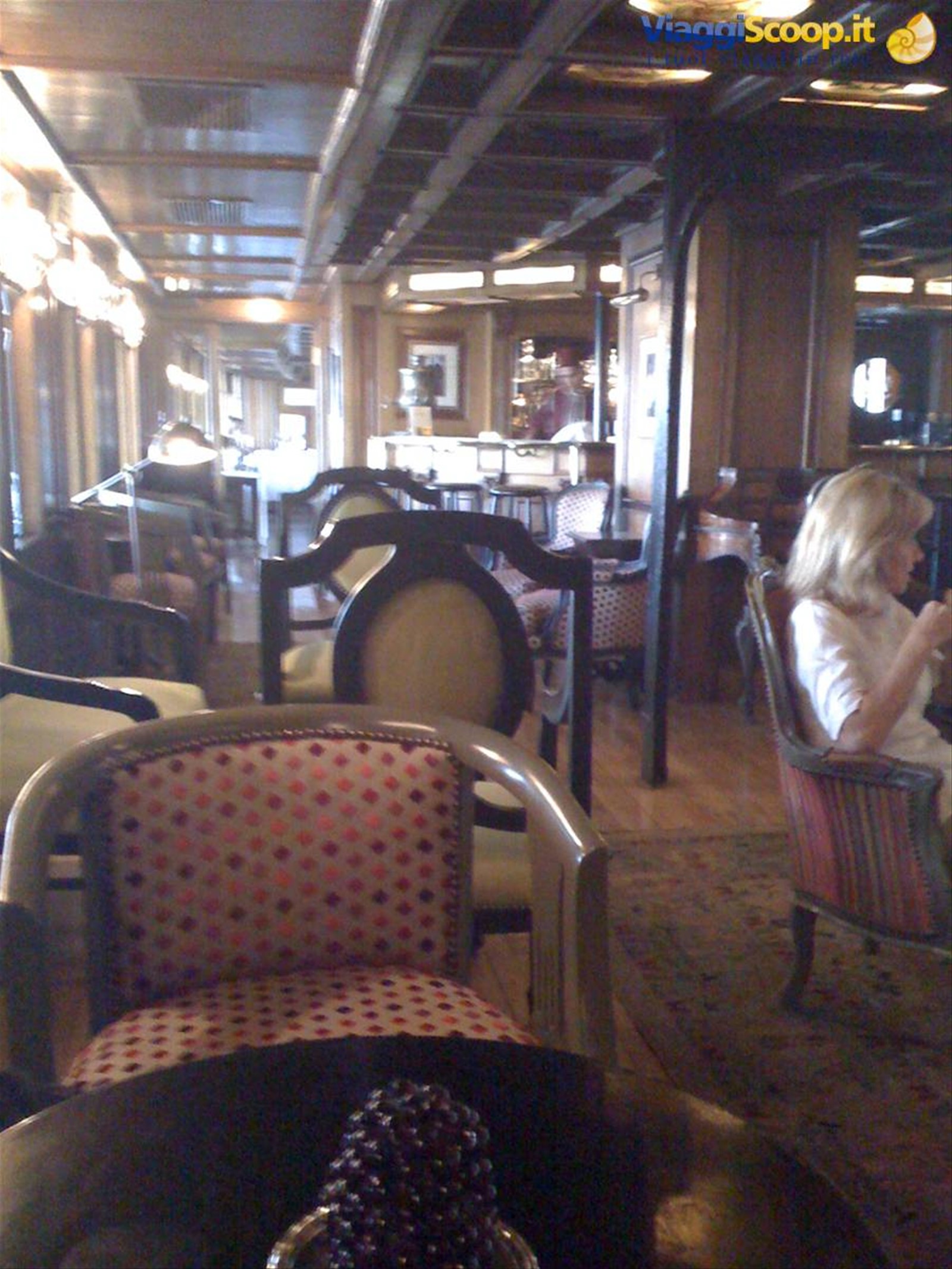 steam ship sudan
