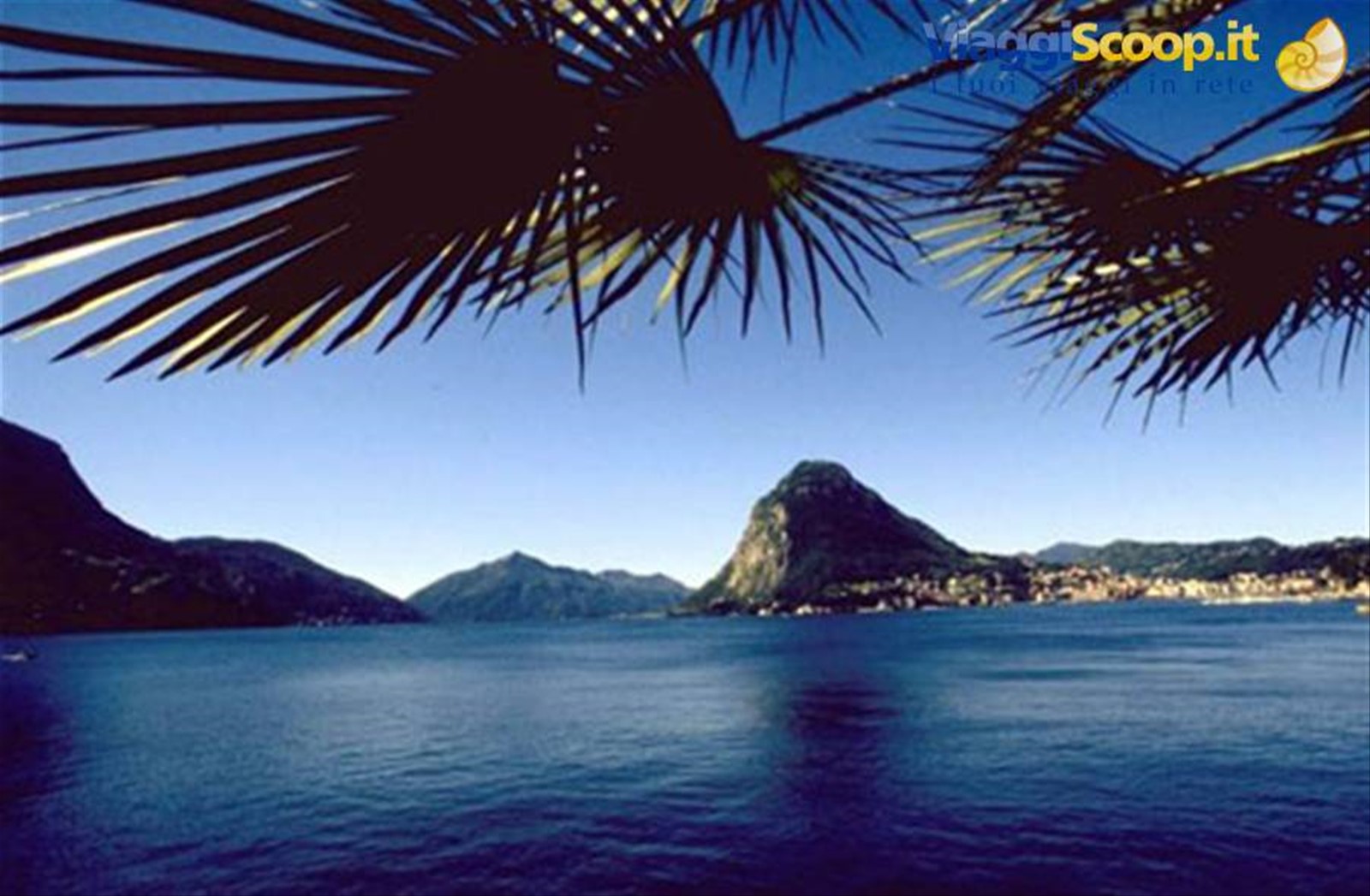 lago di lugano