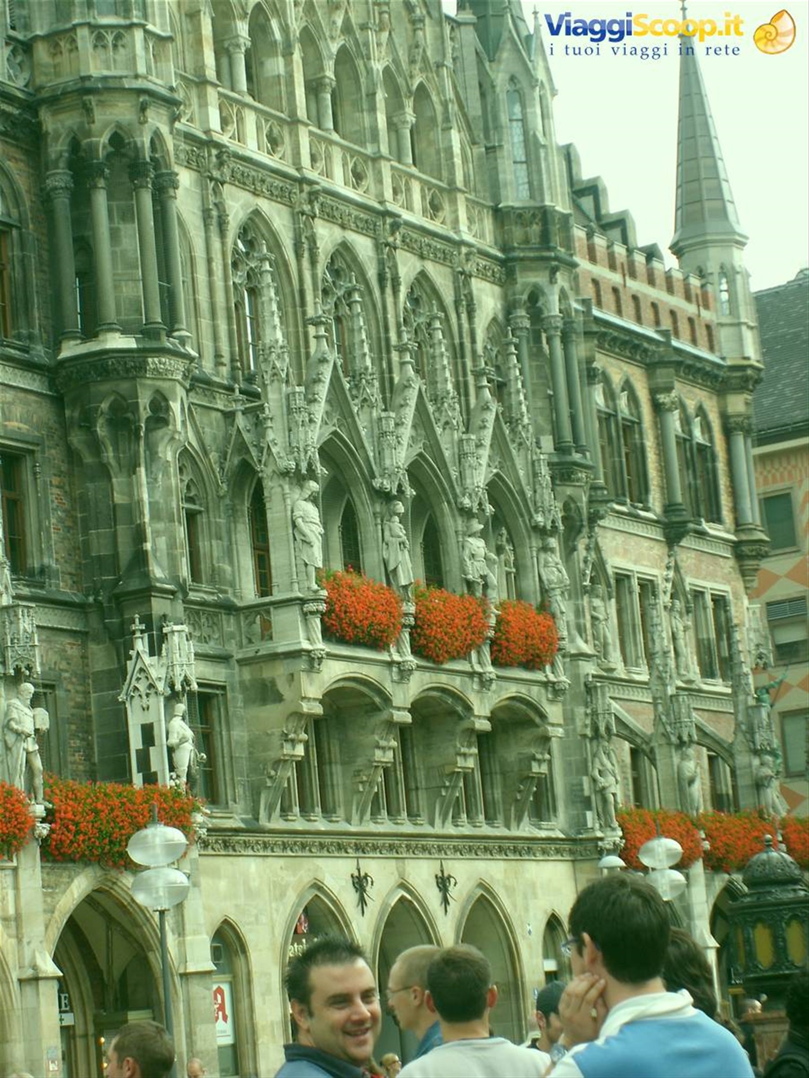 Piazza