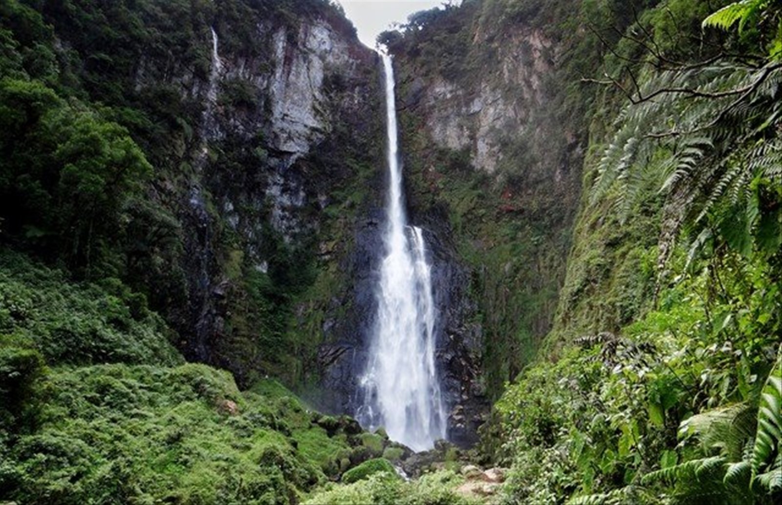 cachoeira salto grande