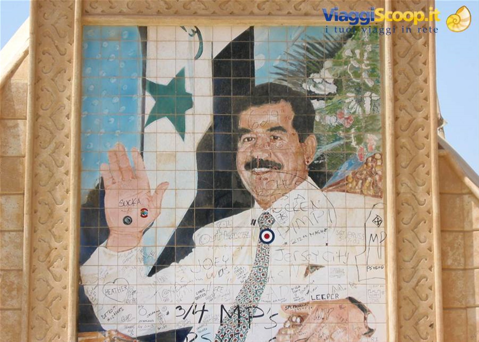 MURALES