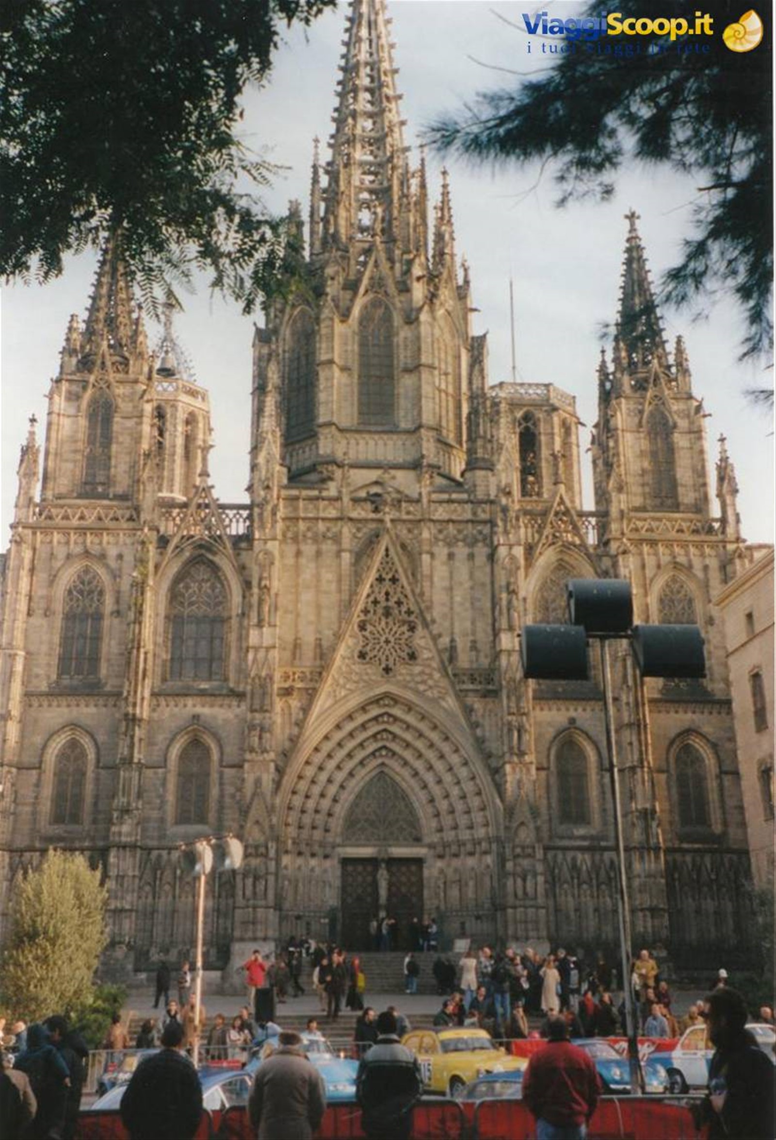 CATTEDRALE