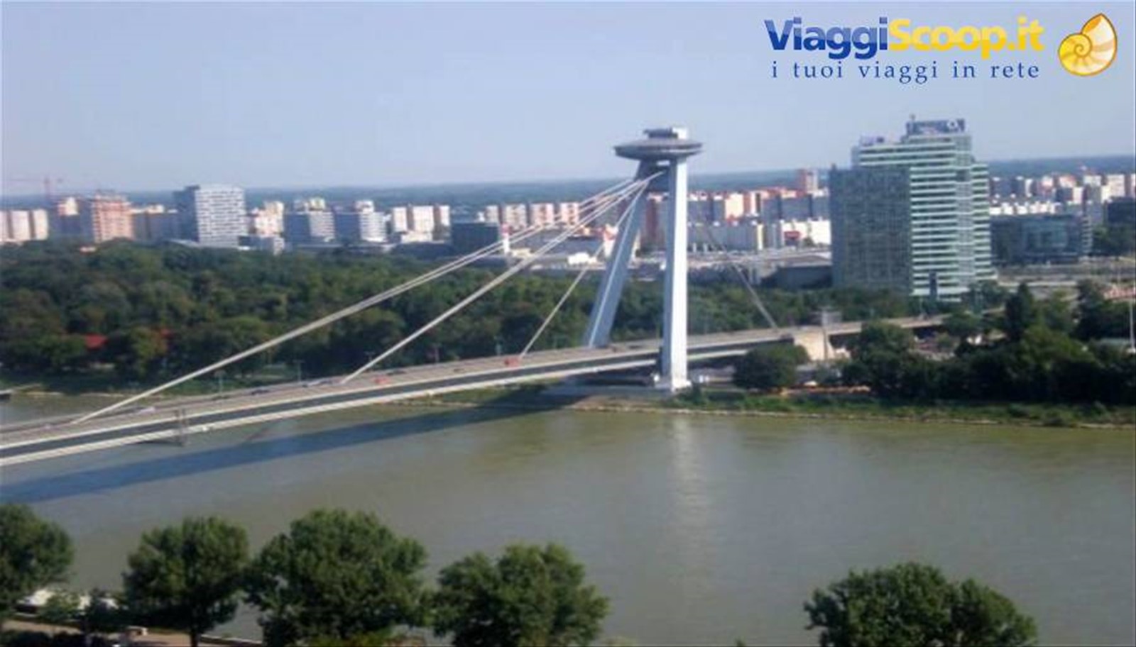 Foto di viaggio in SLOVAKIA