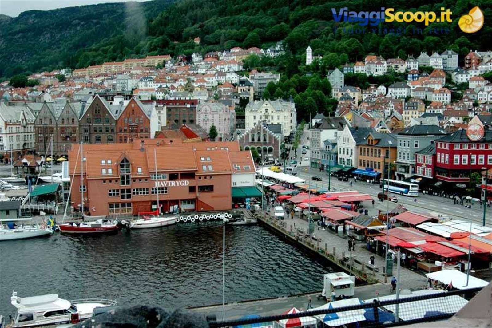 BERGEN