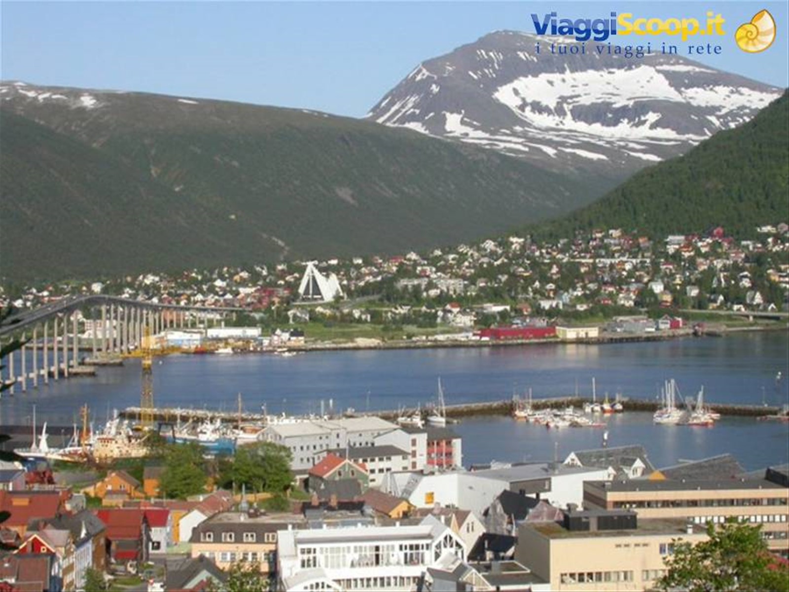 TROMSO