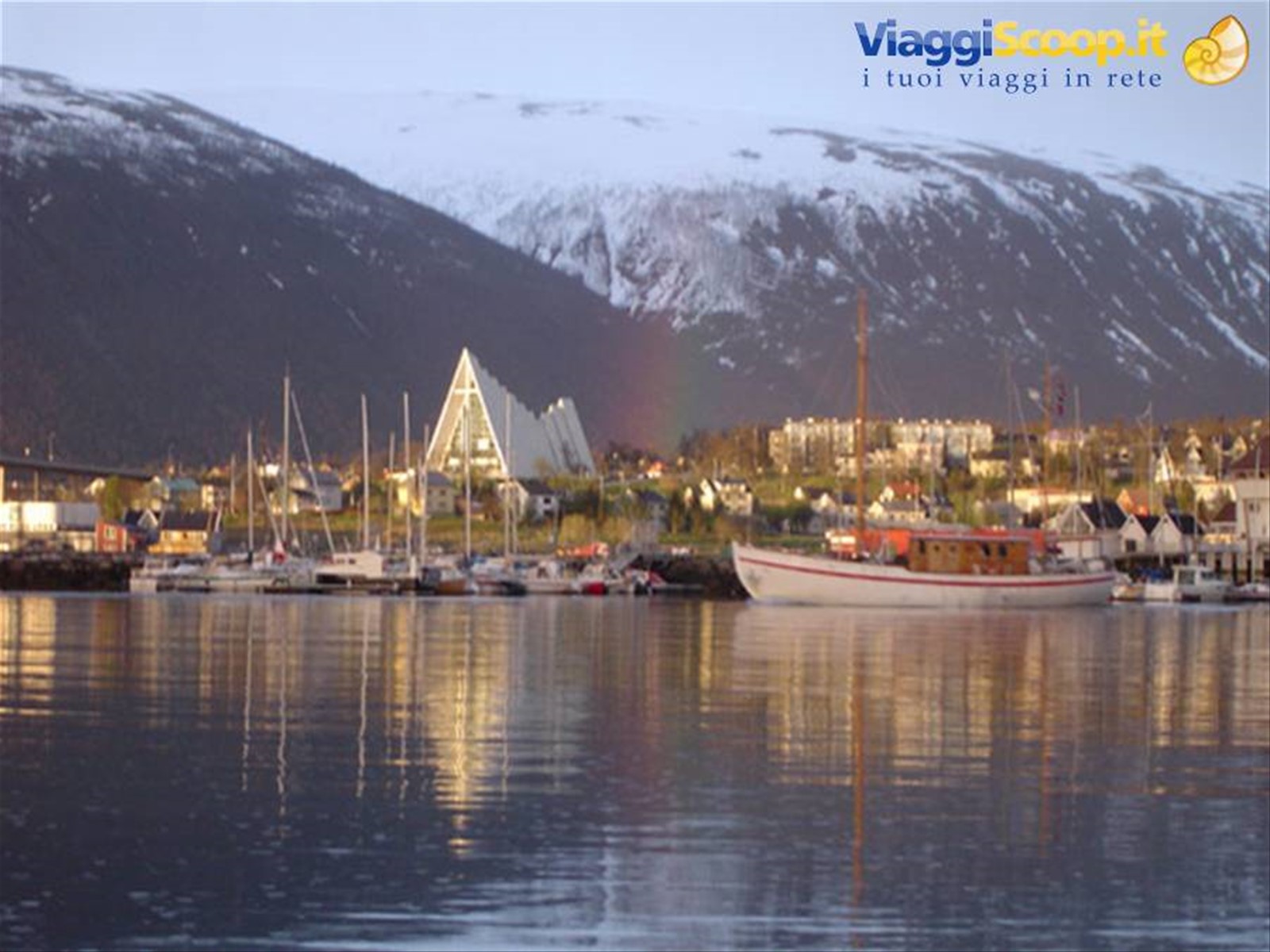 TROMSO