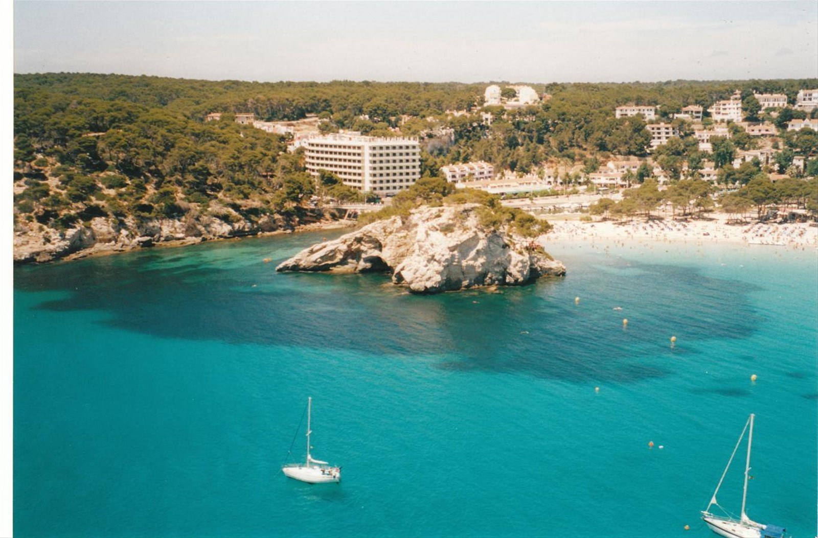 CALA GALDANA