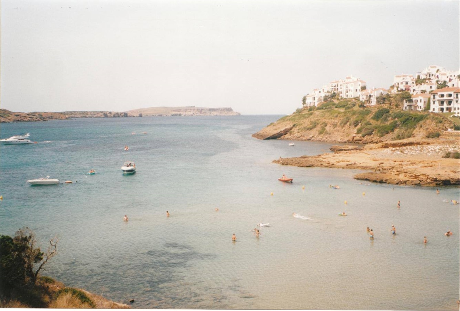 FORNELLS