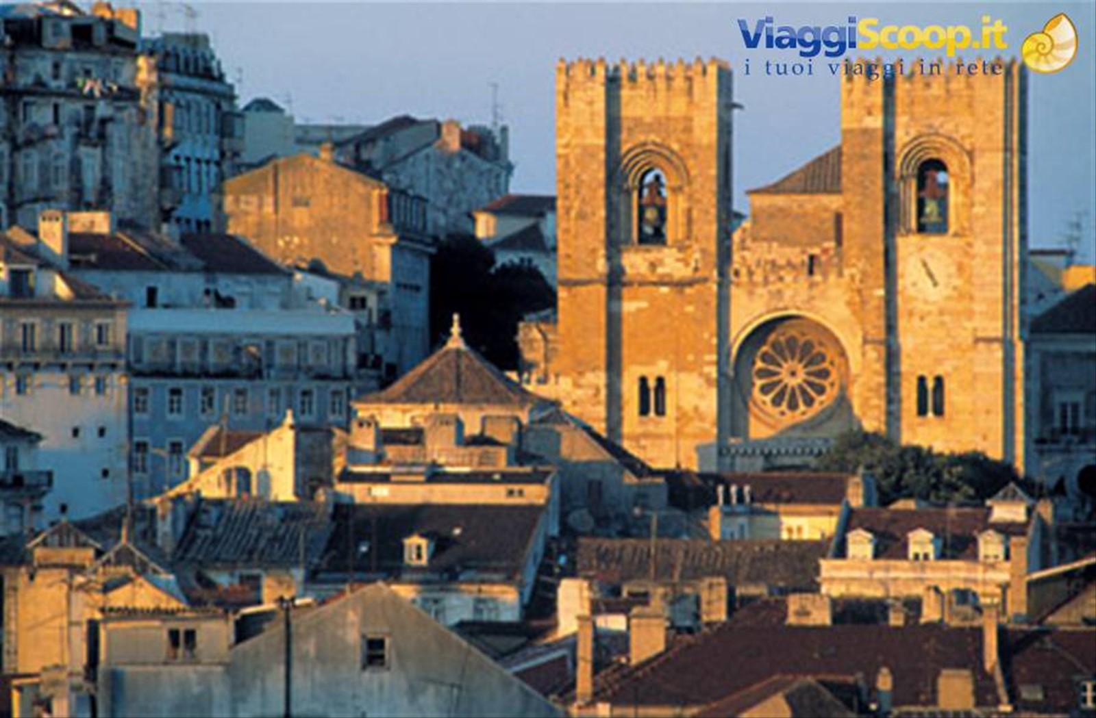 LA SE' (CATTEDRALE)