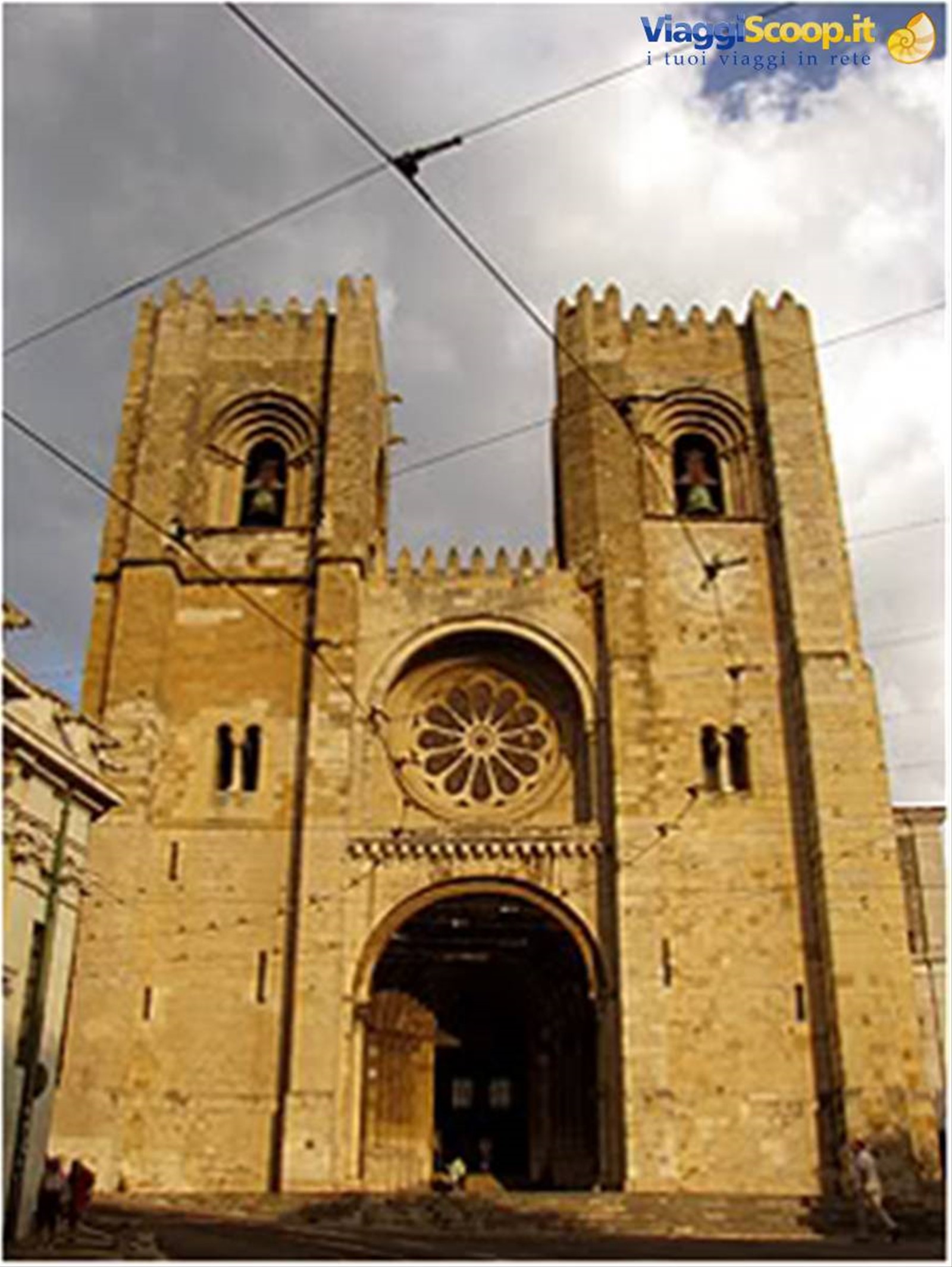 LA CATTEDRALE