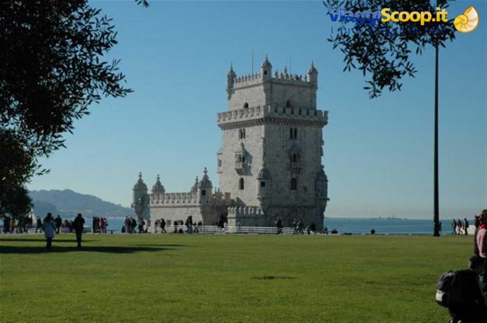 TORRE DI BELEM