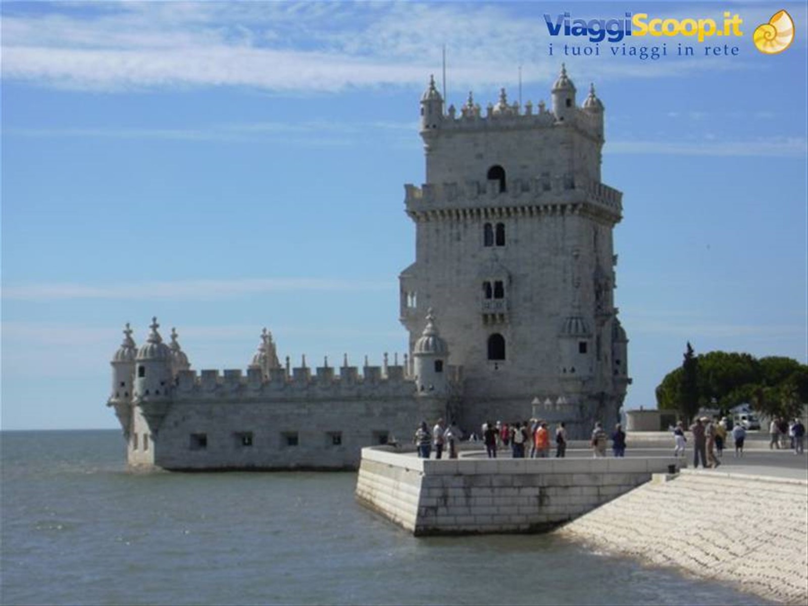 TORRE DI BELEM