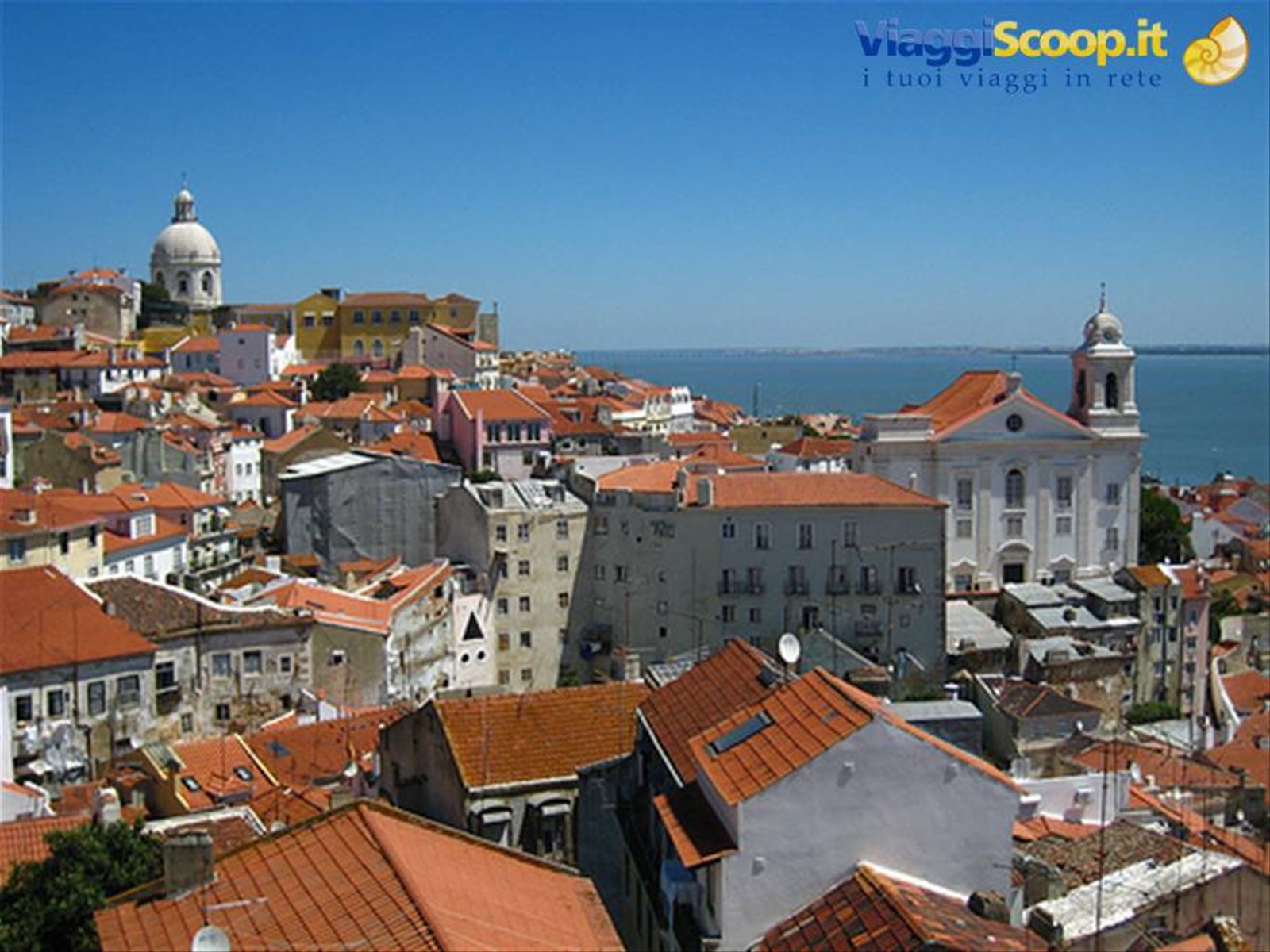 QUARTIERE ALFAMA'