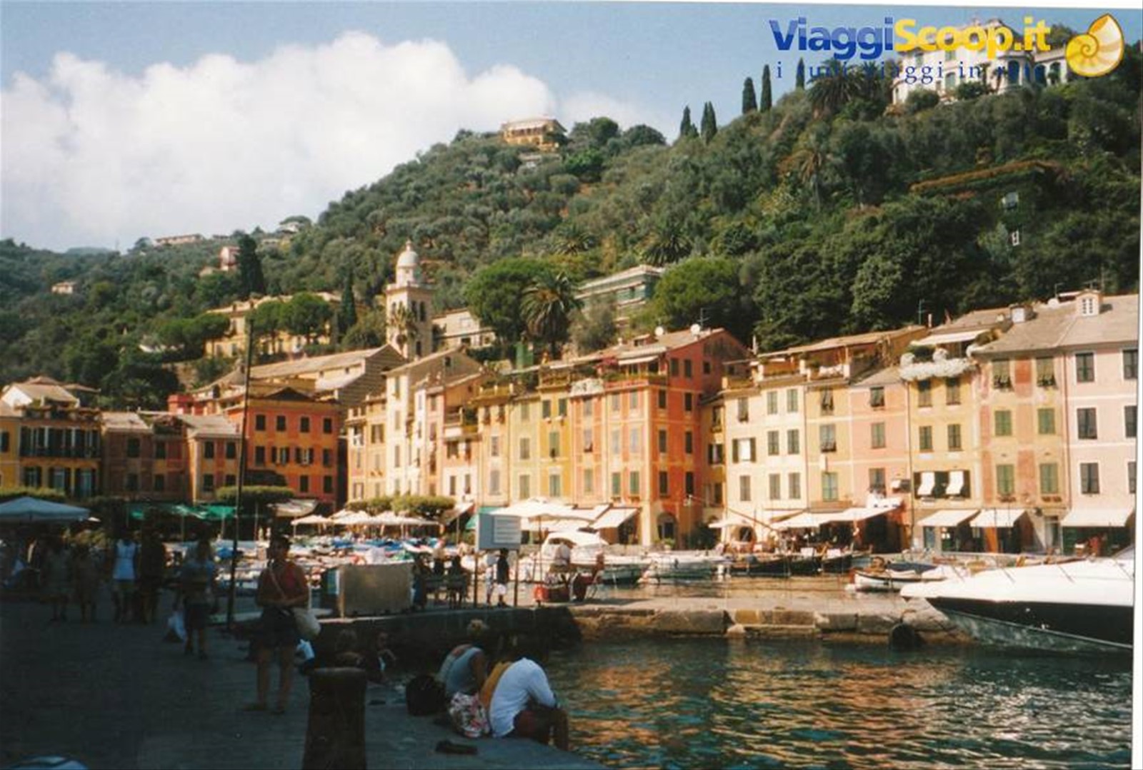 Foto di viaggio in ITALIA