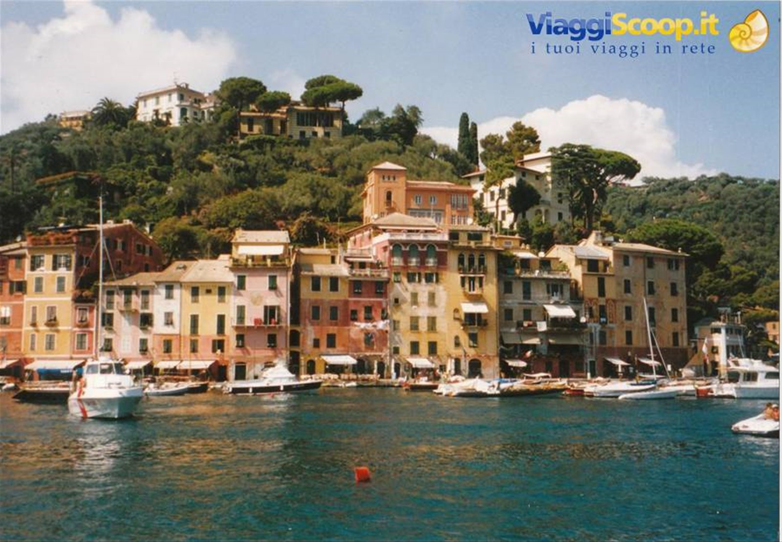 Foto di viaggio in ITALIA