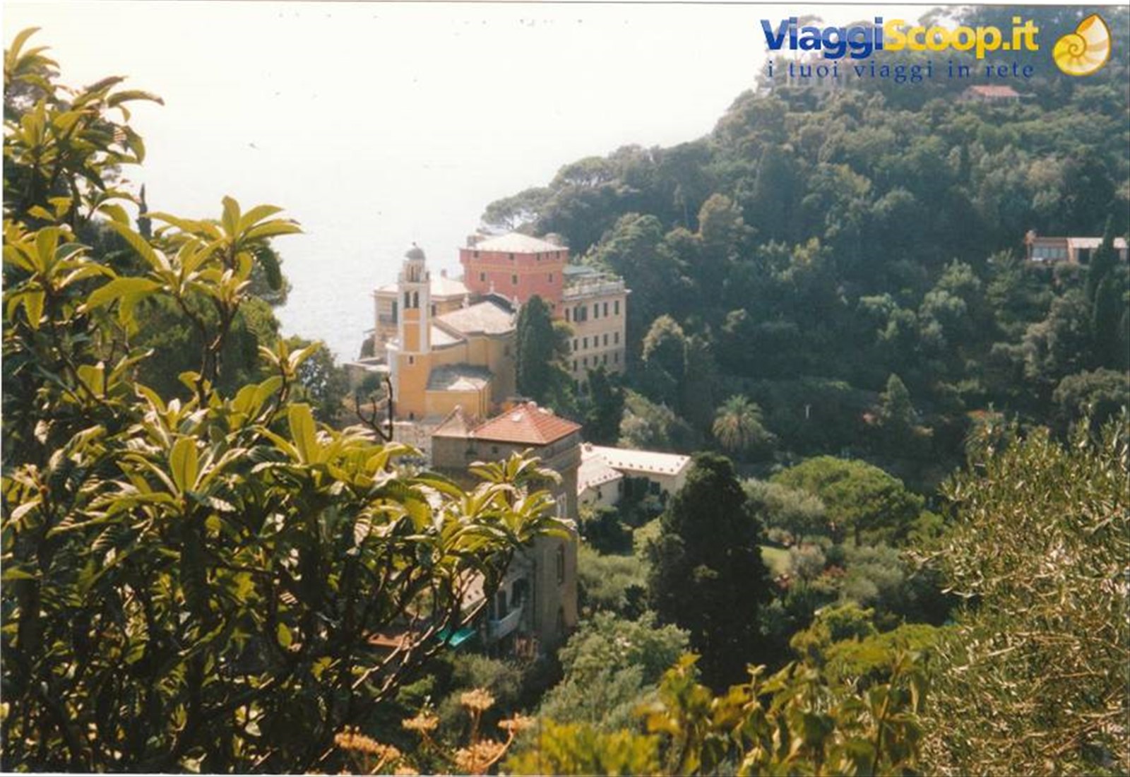 Foto di viaggio in ITALIA