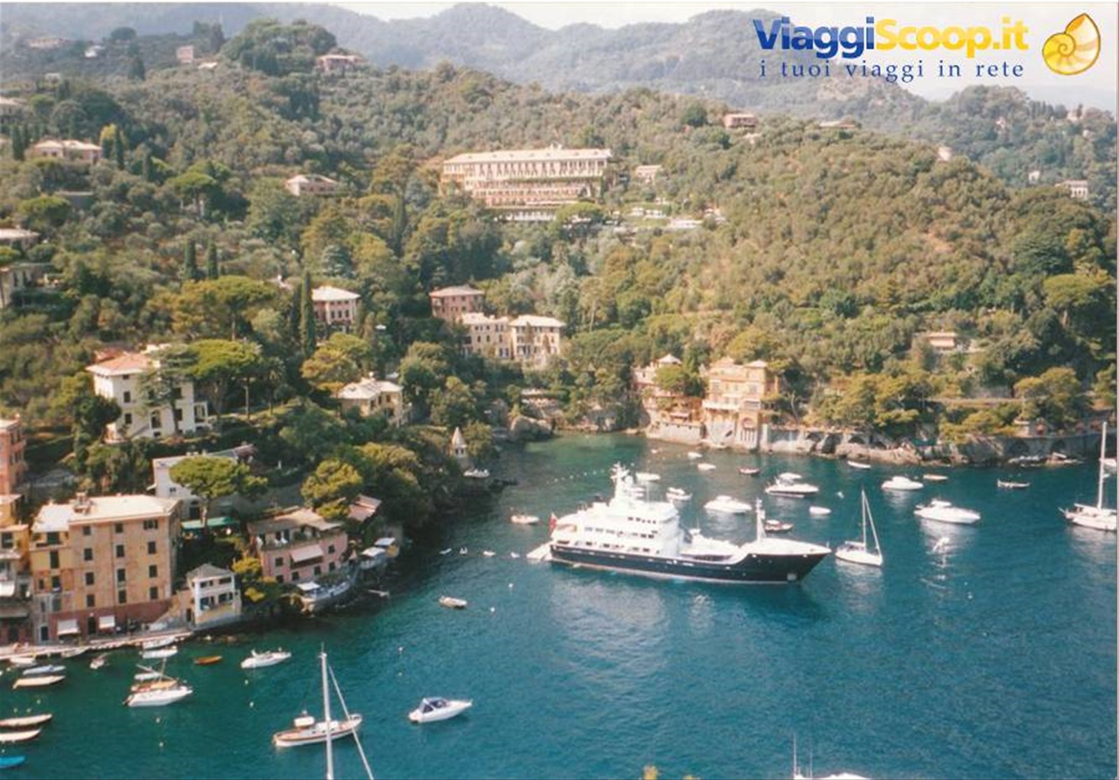 Foto di viaggio in ITALIA