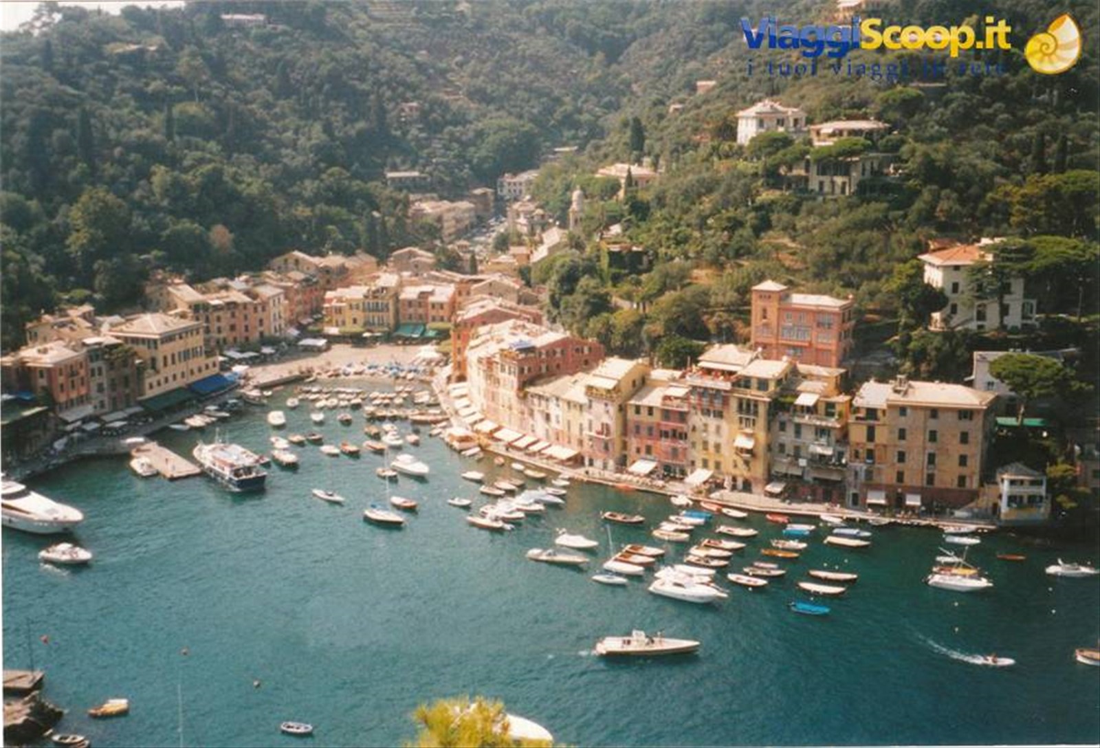 Foto di viaggio in ITALIA