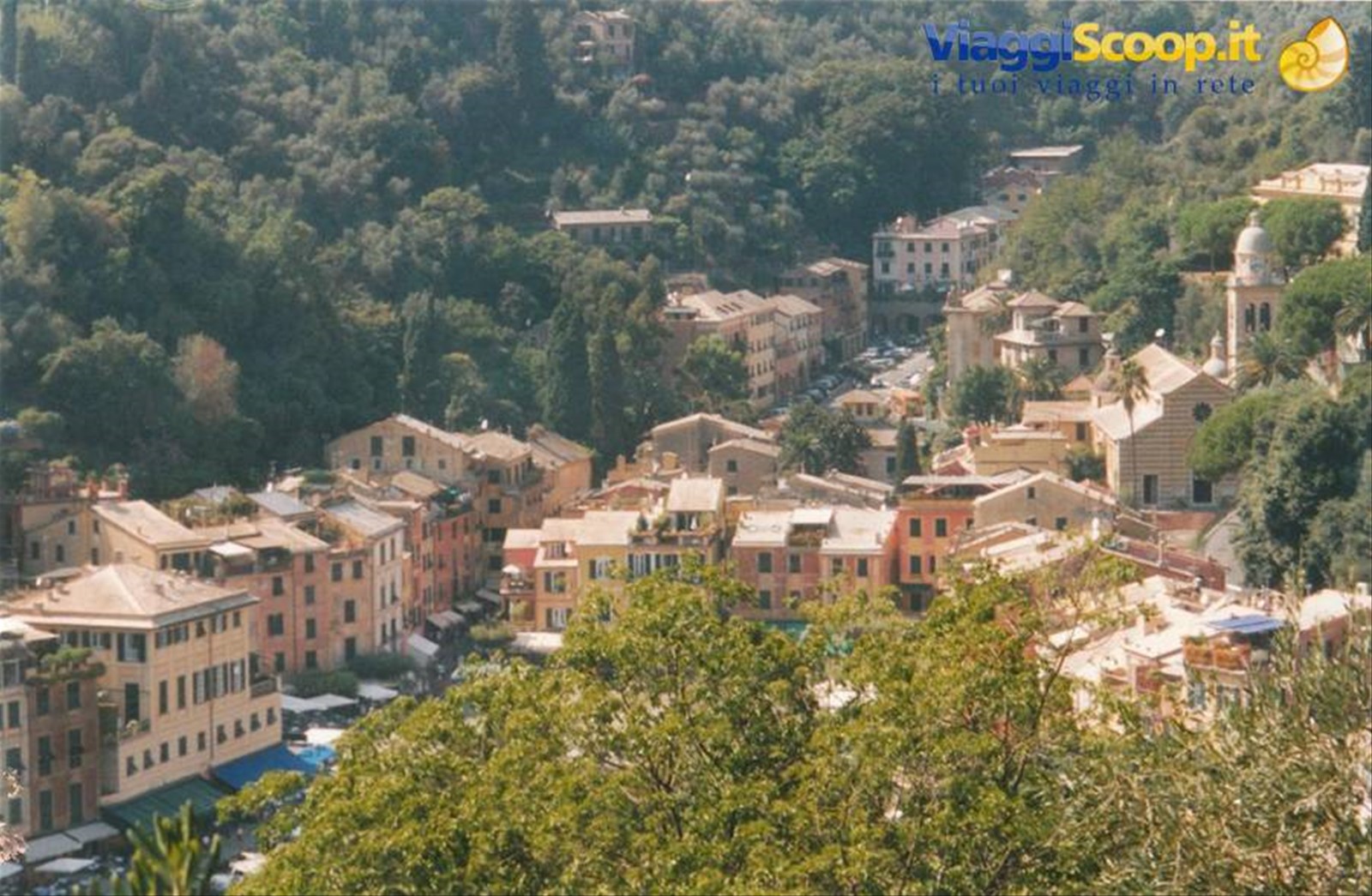 Foto di viaggio in ITALIA