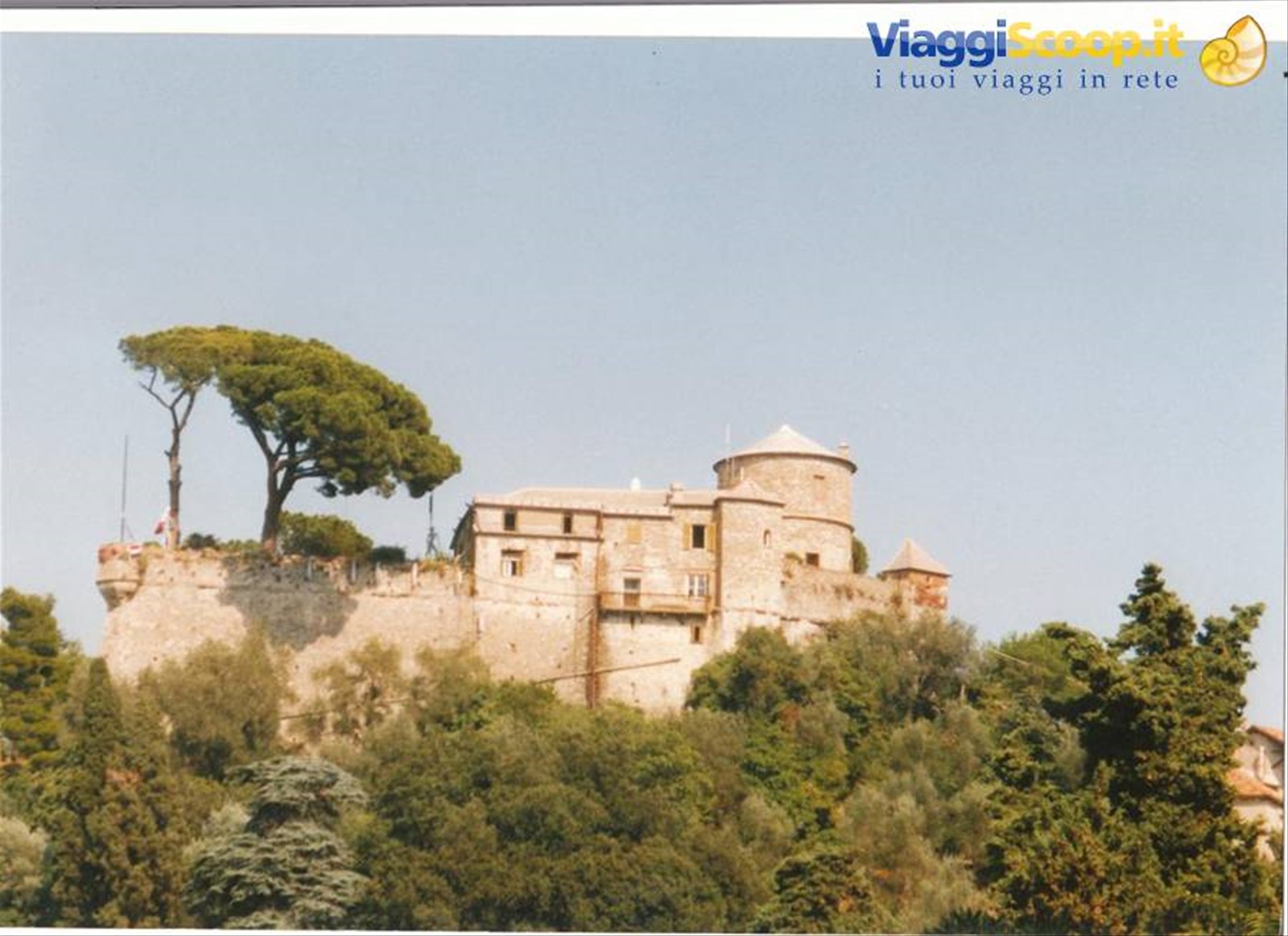 Foto di viaggio in ITALIA
