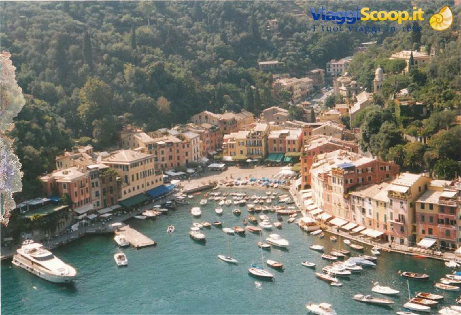 Foto di viaggio in ITALIA