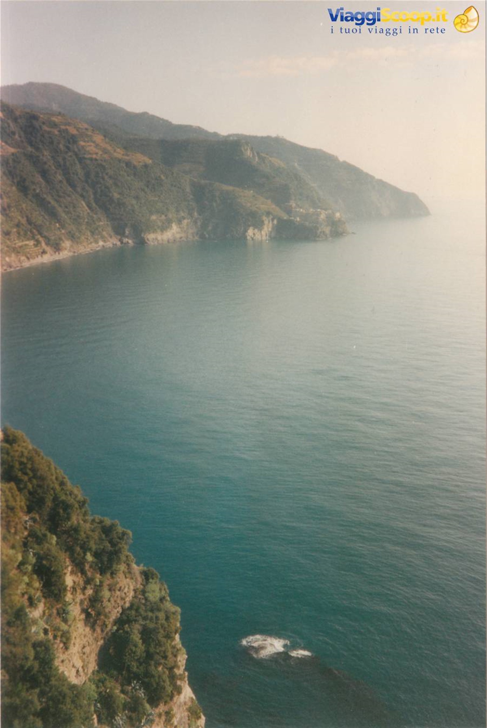 P.N. CINQUE TERRE