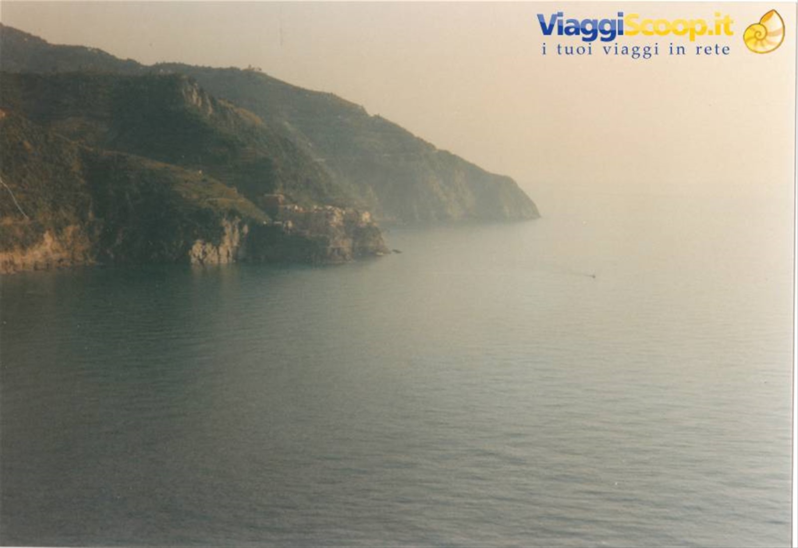 P.N. CINQUE TERRE