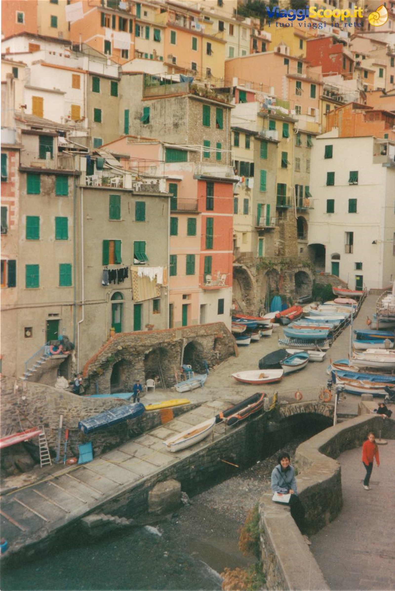 RIOMAGGIORE