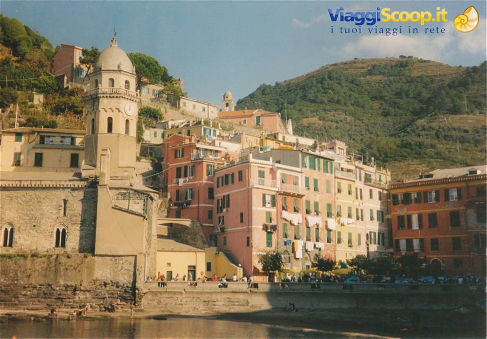 VERNAZZA