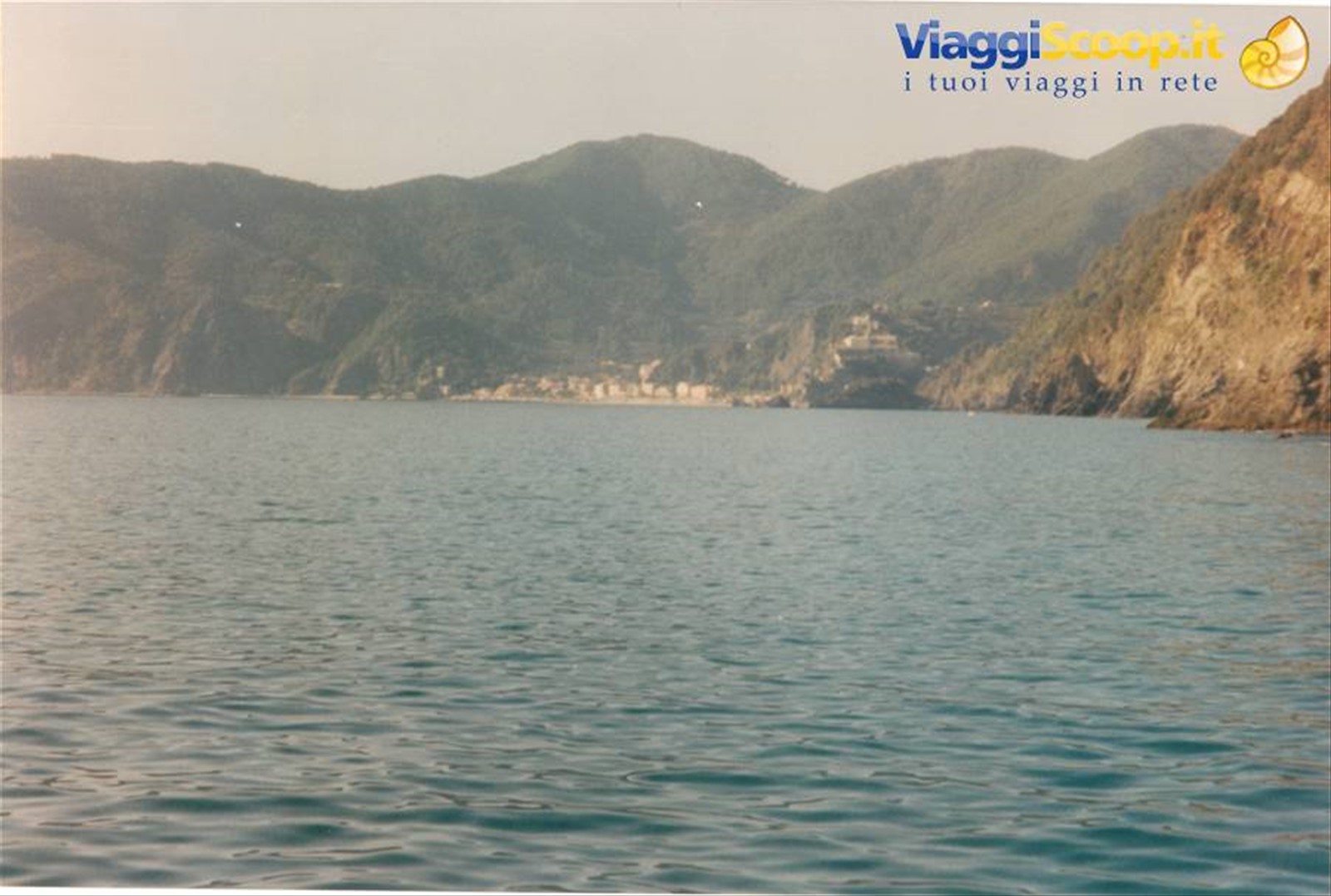 MONTEROSSO