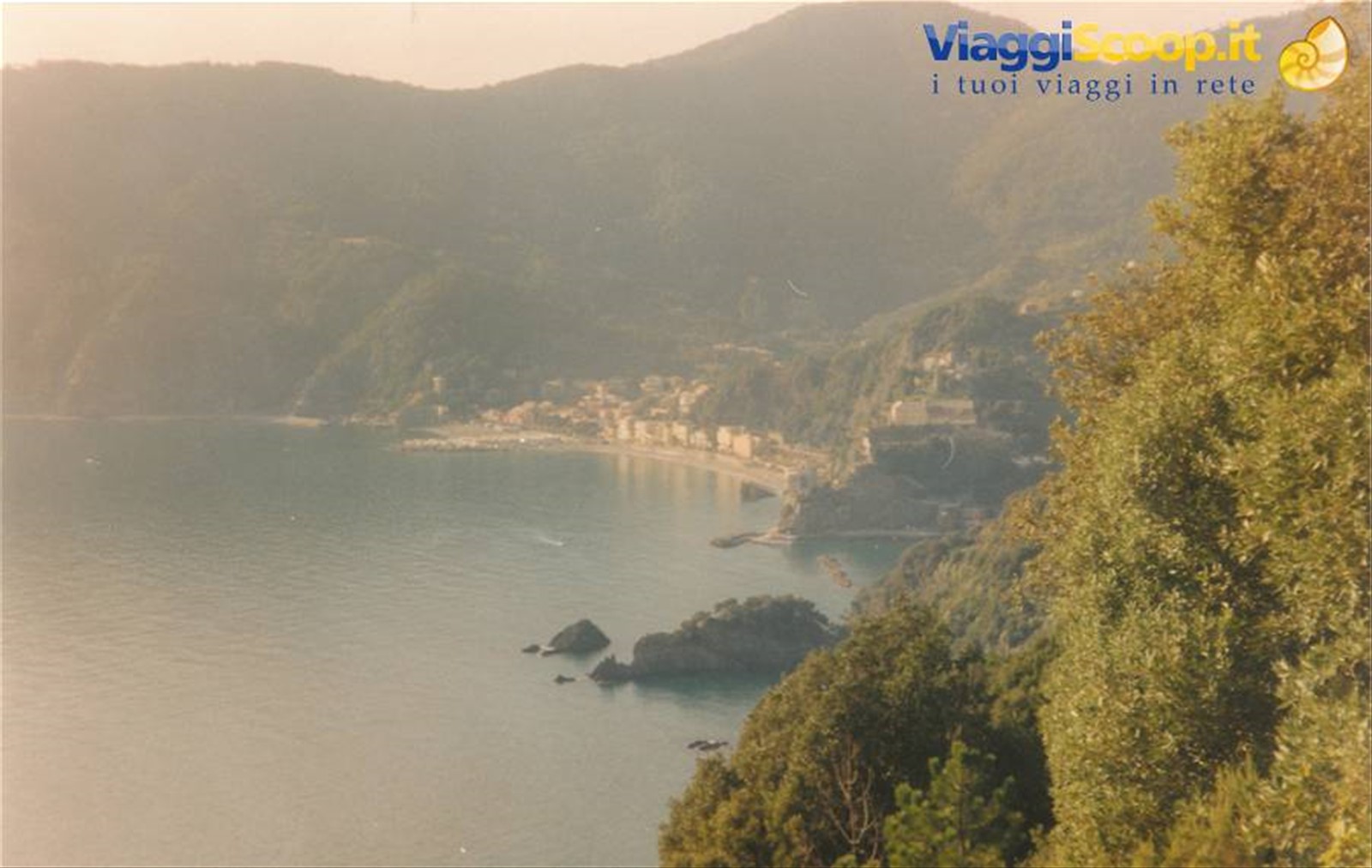 MONTEROSSO