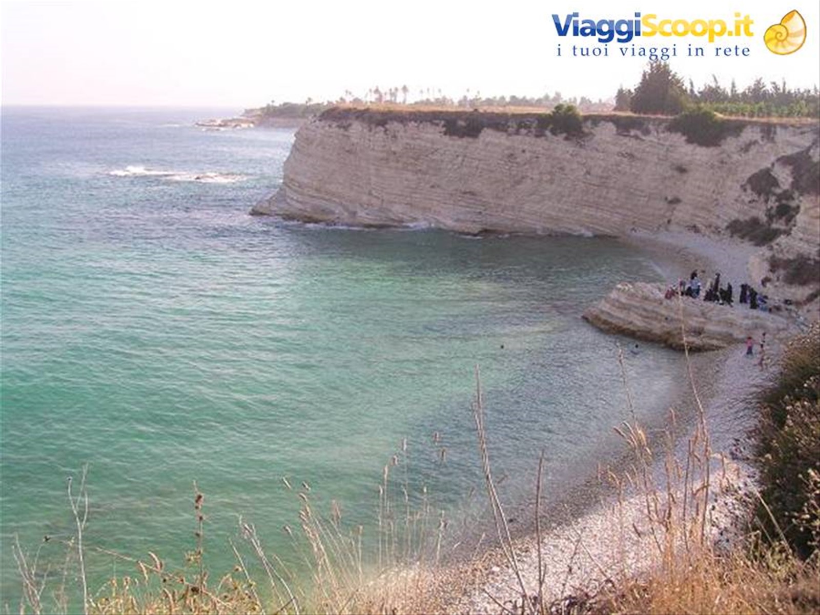 LATAKIA - LA COSTA
