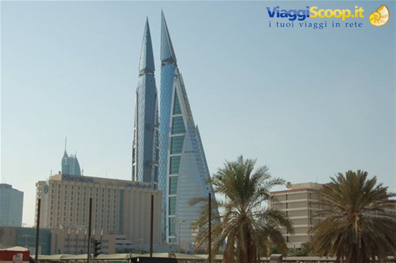 Foto di viaggio in BAHRAIN