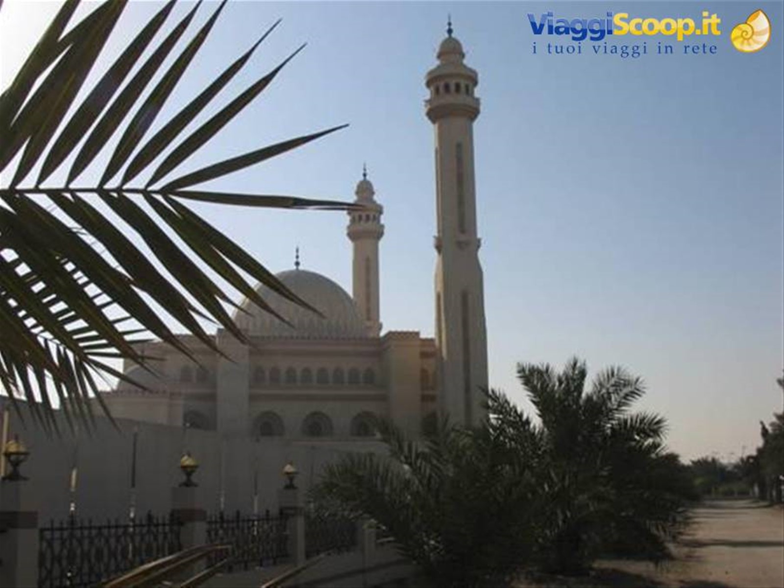 Foto di viaggio in BAHRAIN