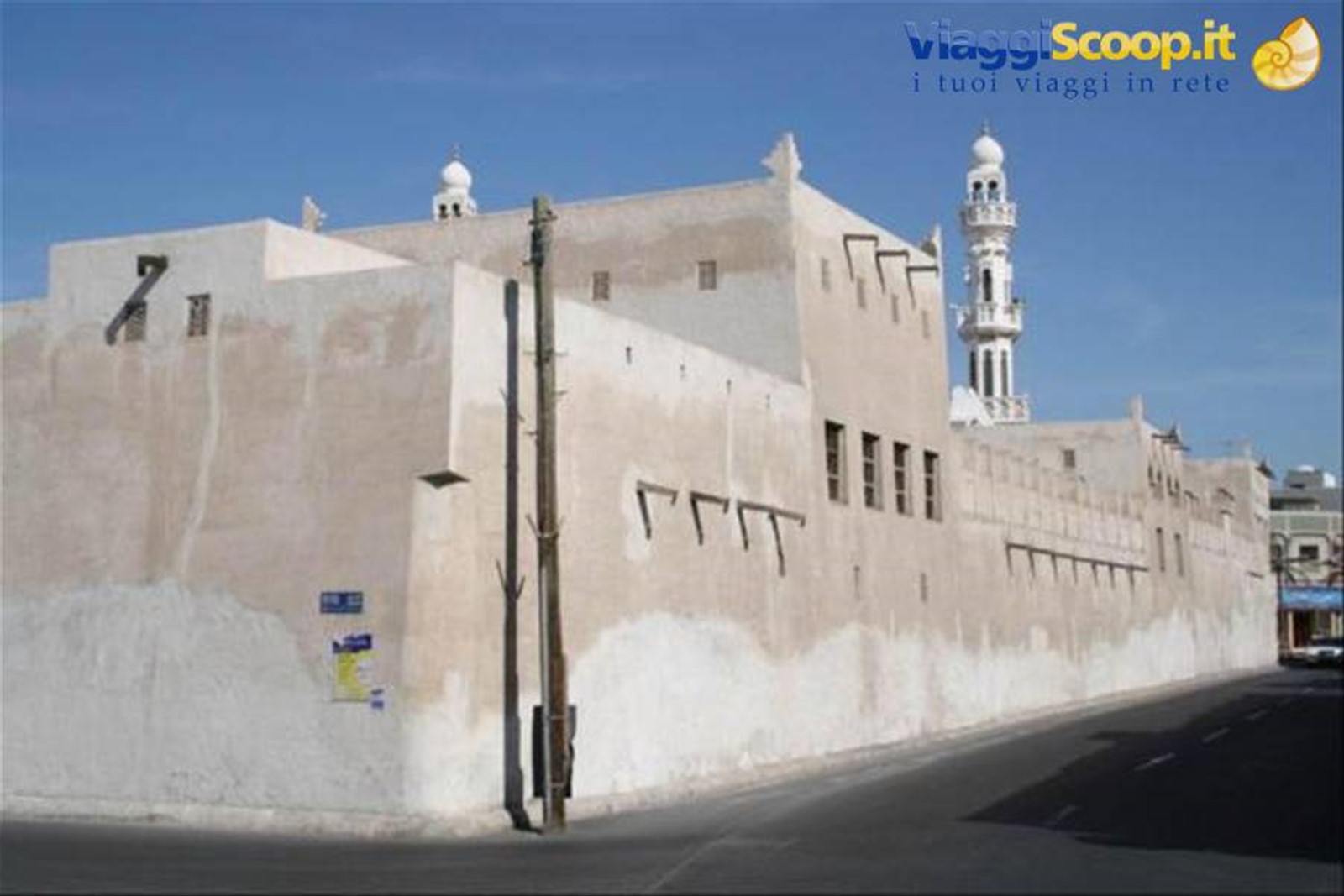 Foto di viaggio in BAHRAIN