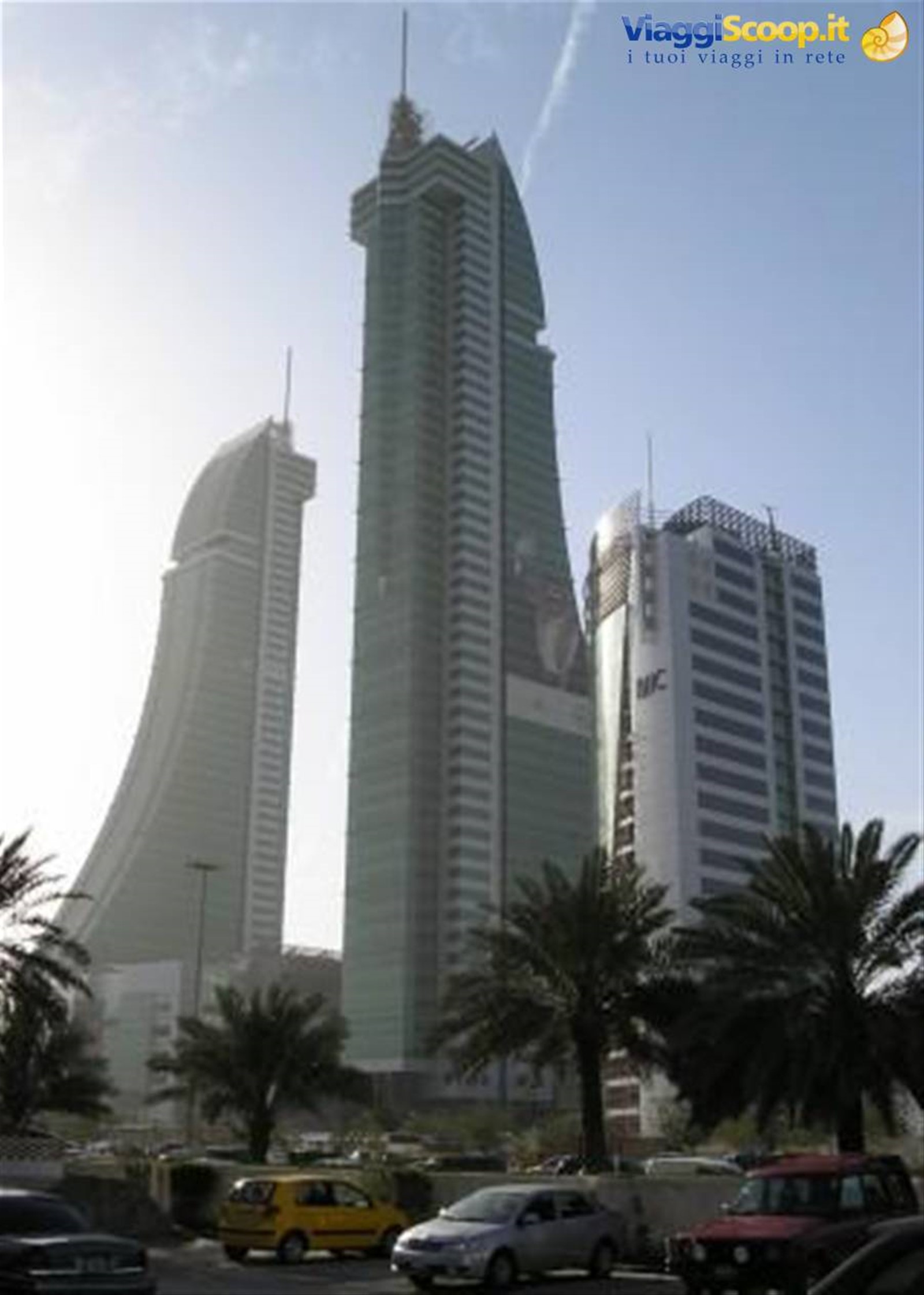 Foto di viaggio in BAHRAIN