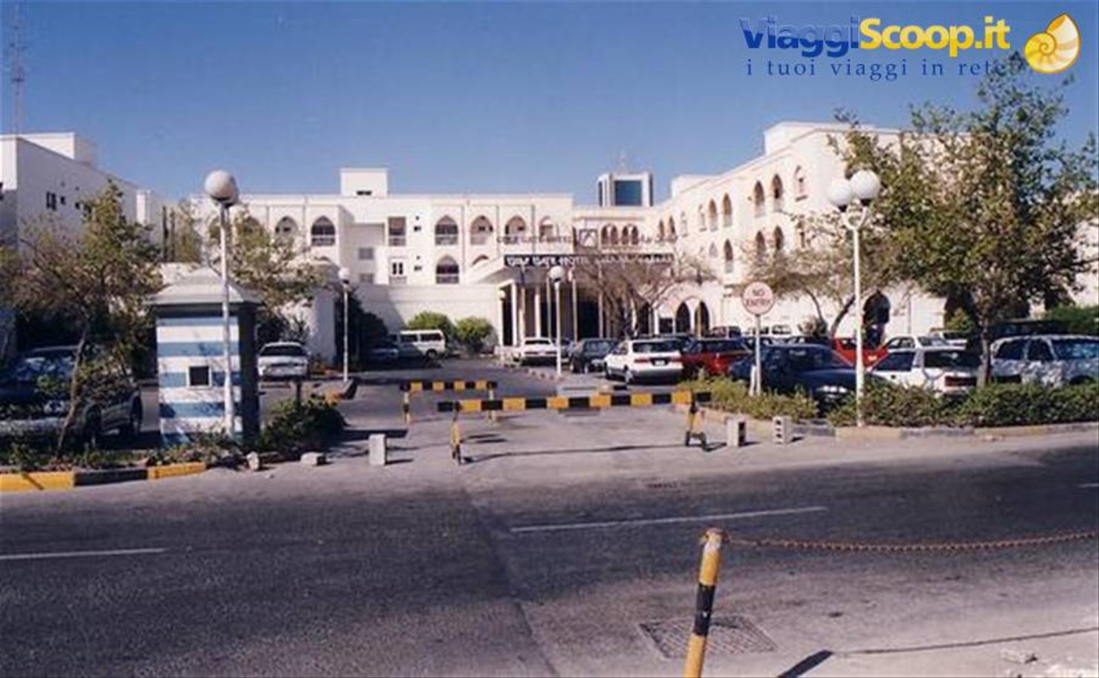 Foto di viaggio in BAHRAIN