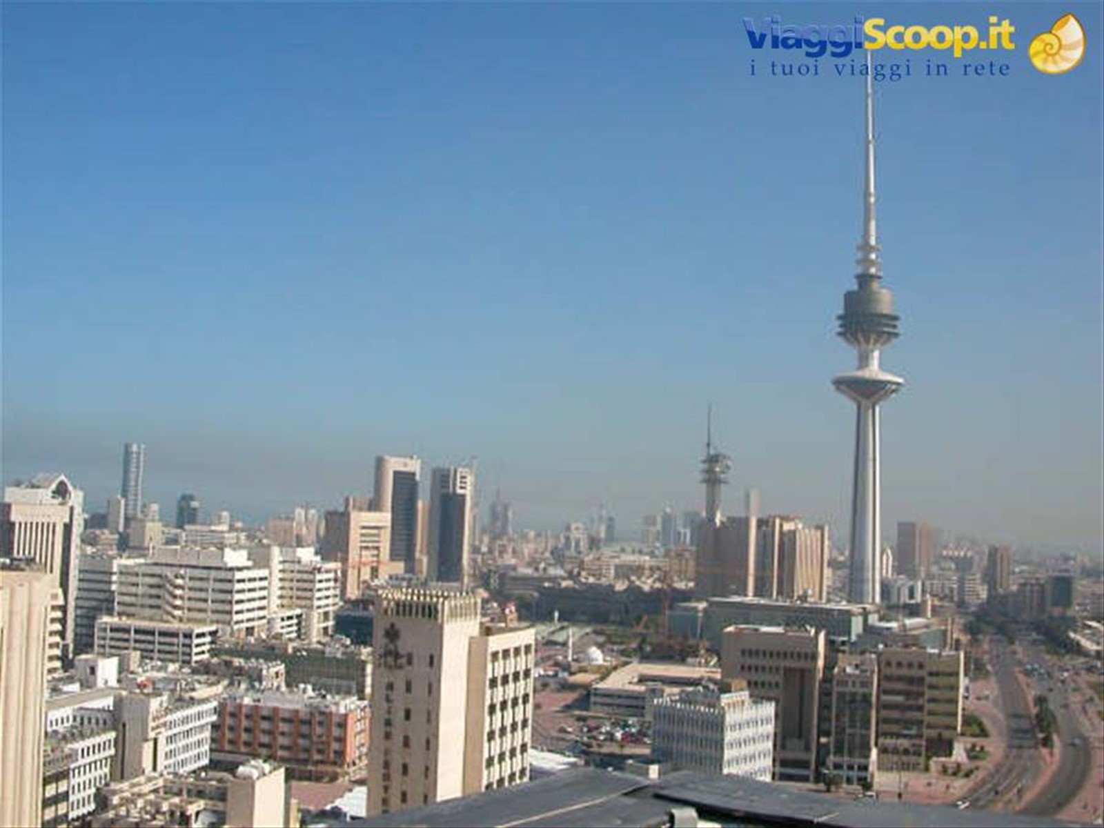 Foto di viaggio in KUWAIT