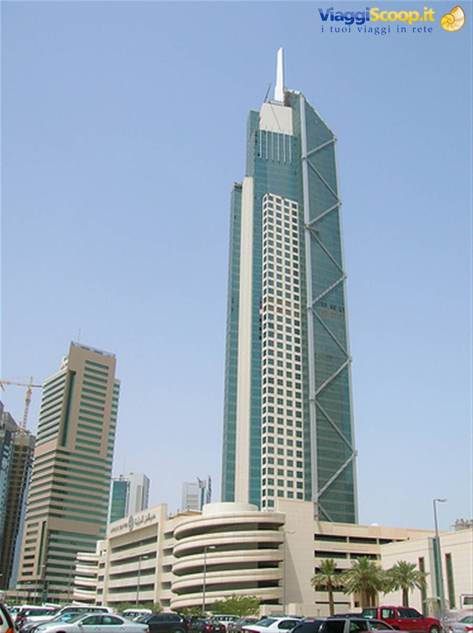 Foto di viaggio in KUWAIT