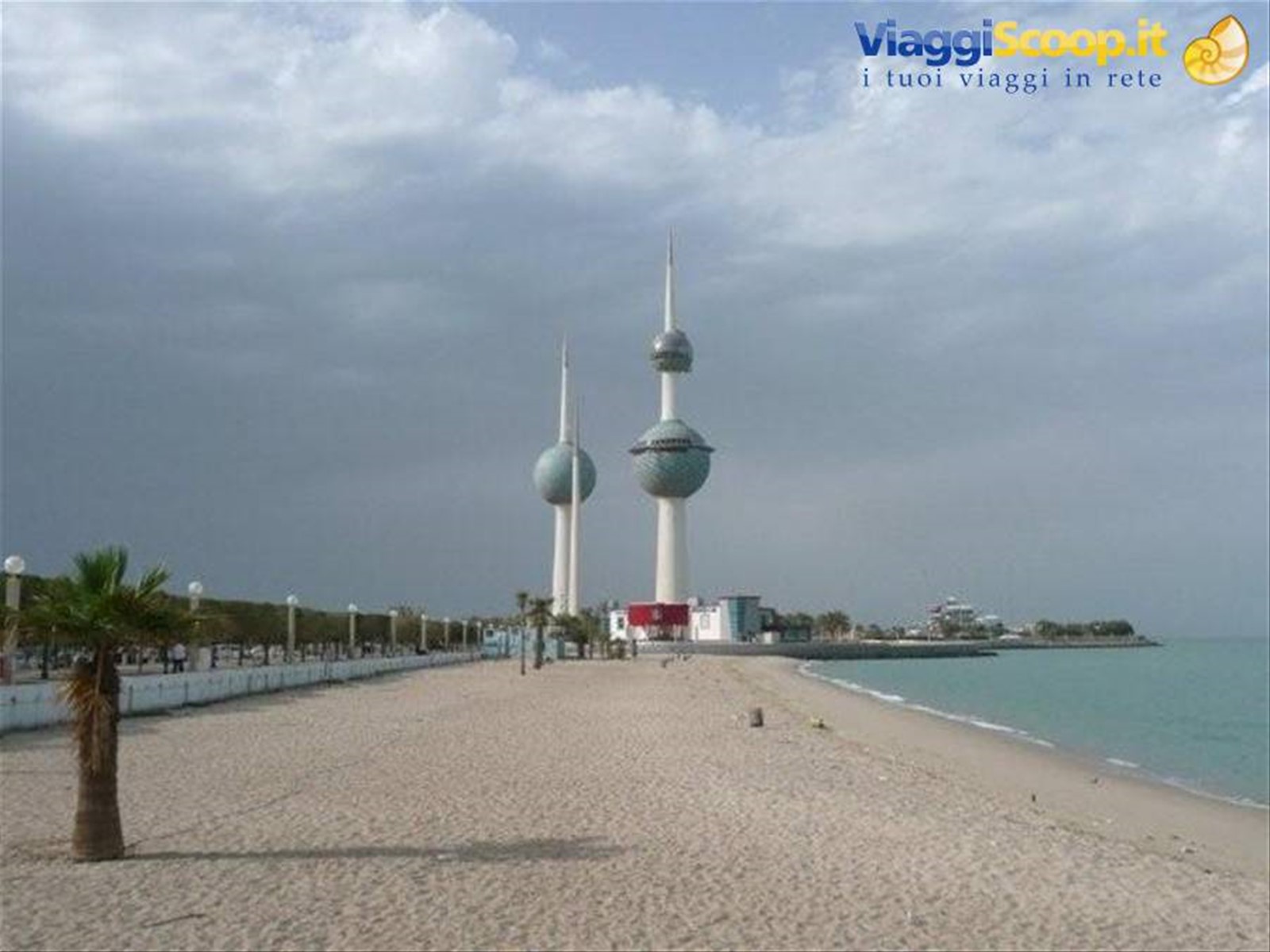 Foto di viaggio in KUWAIT