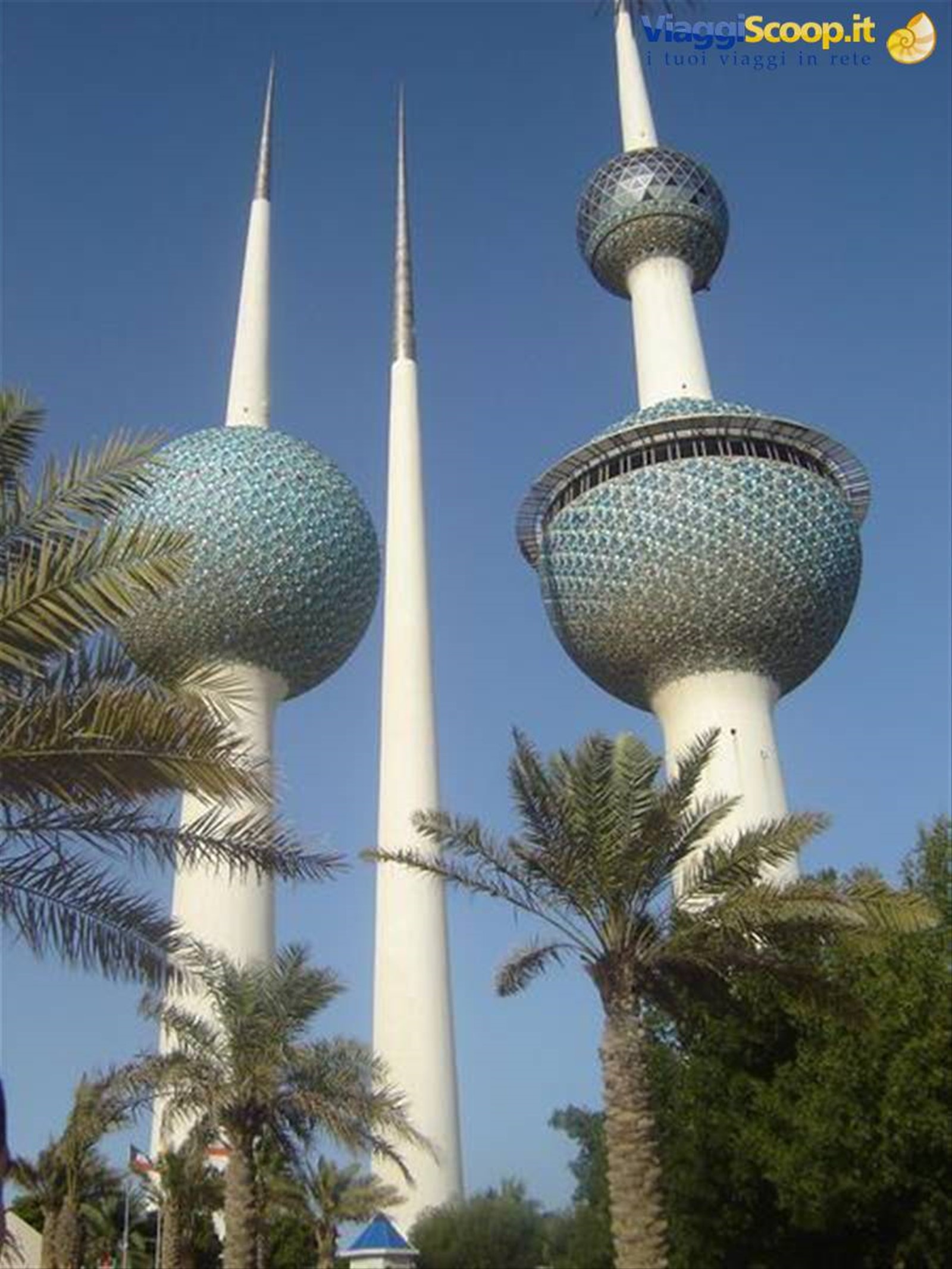 Foto di viaggio in KUWAIT