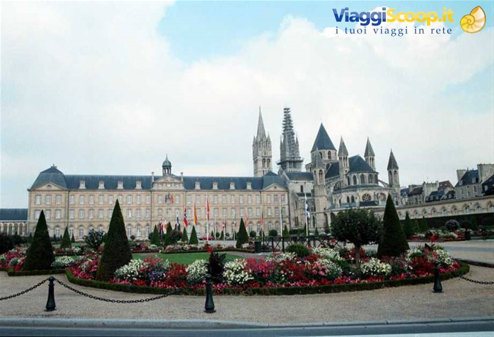 Caen