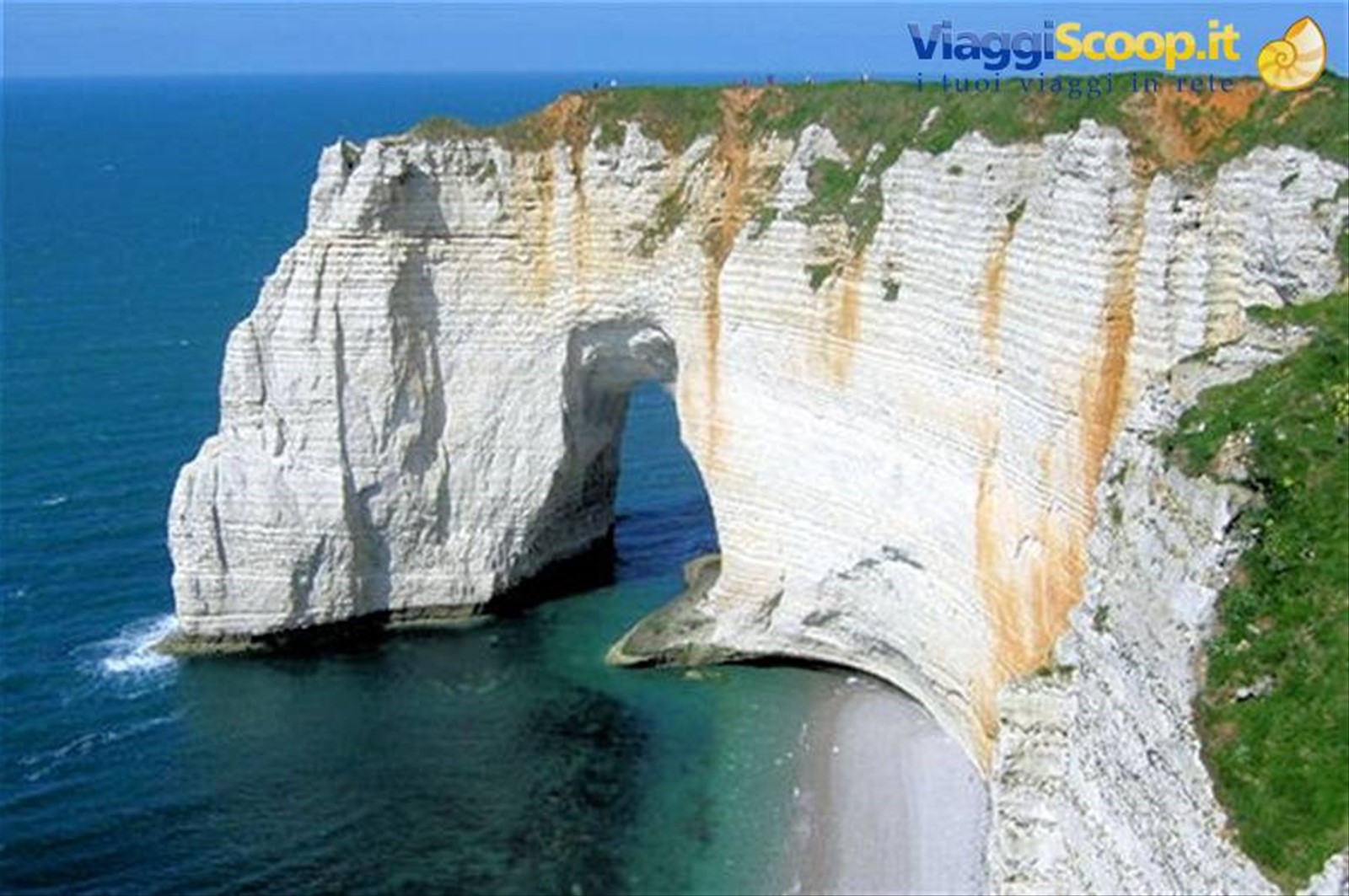 Foto di viaggio in FRANCIA
