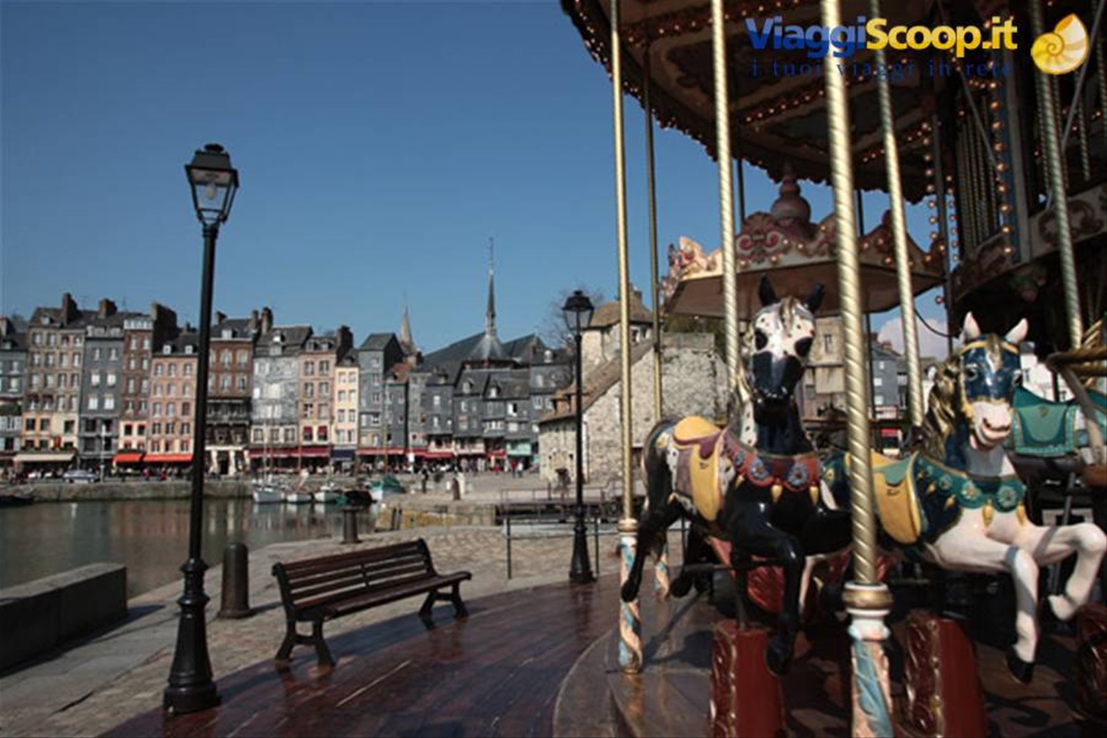 Foto di viaggio in FRANCIA