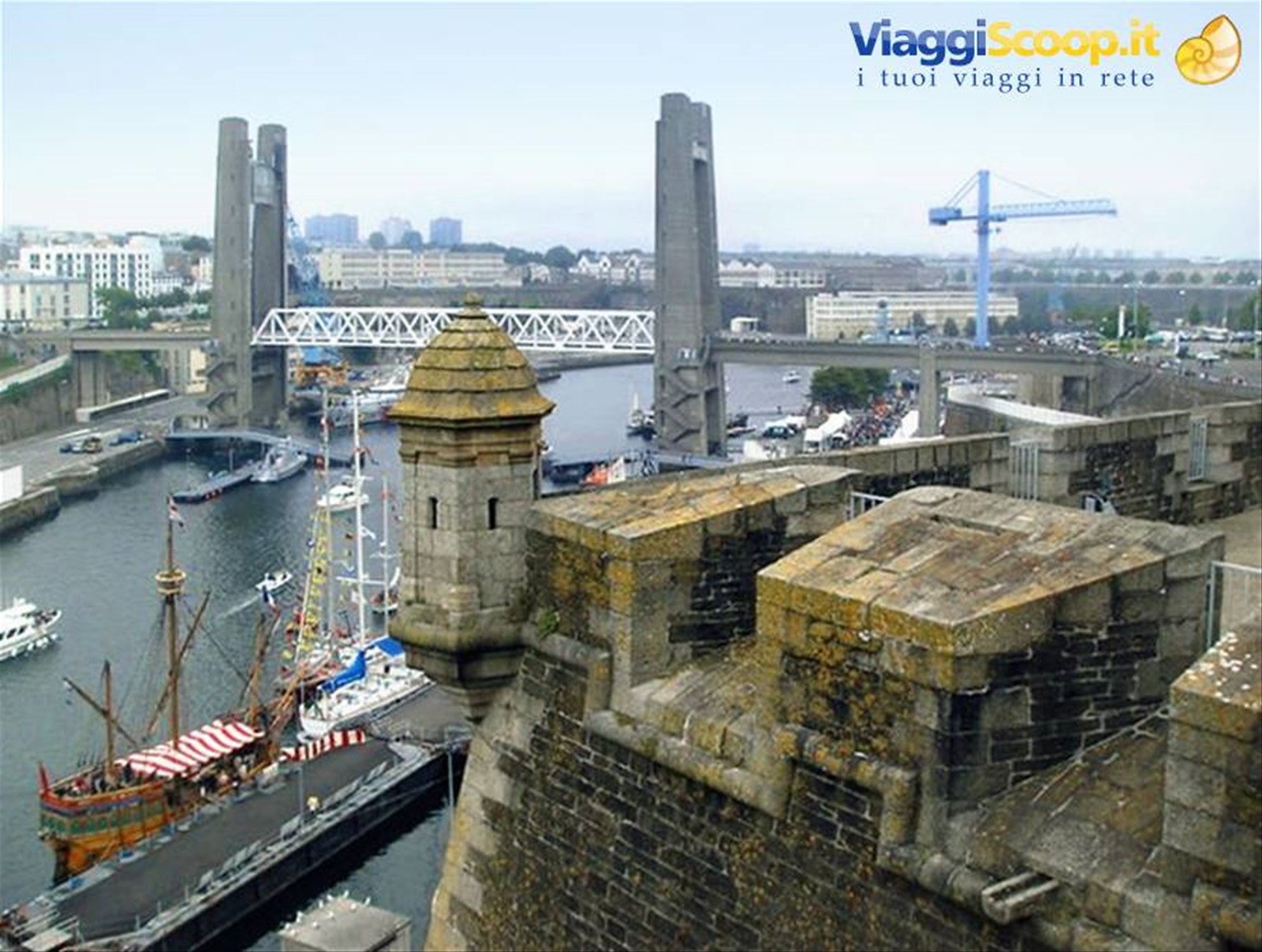 Brest