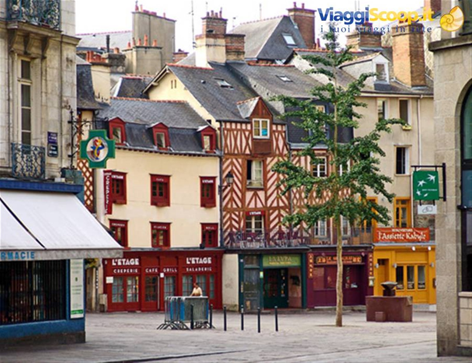 Rennes