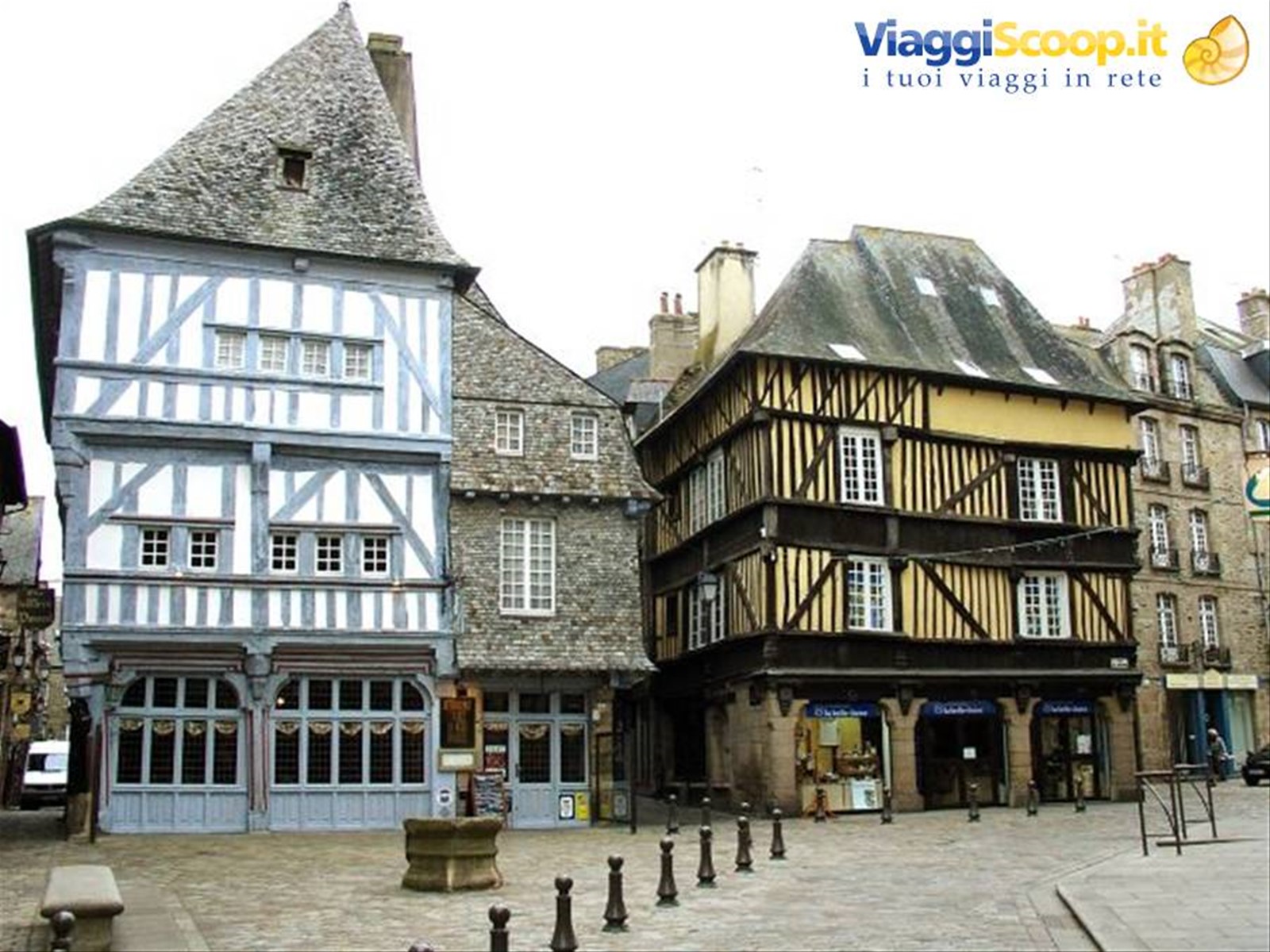 Foto di viaggio in FRANCIA