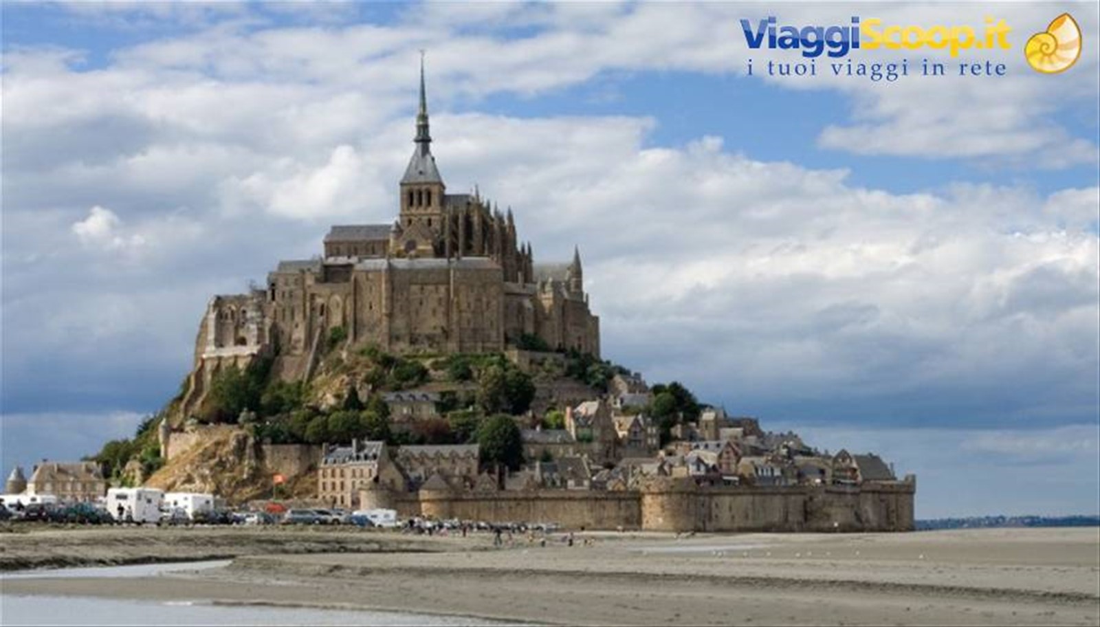 mgnifica Mont St Michel